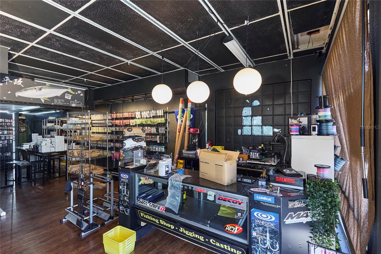 SHARP & TURNERS ADD TO BRADENTON - Commercial Sale