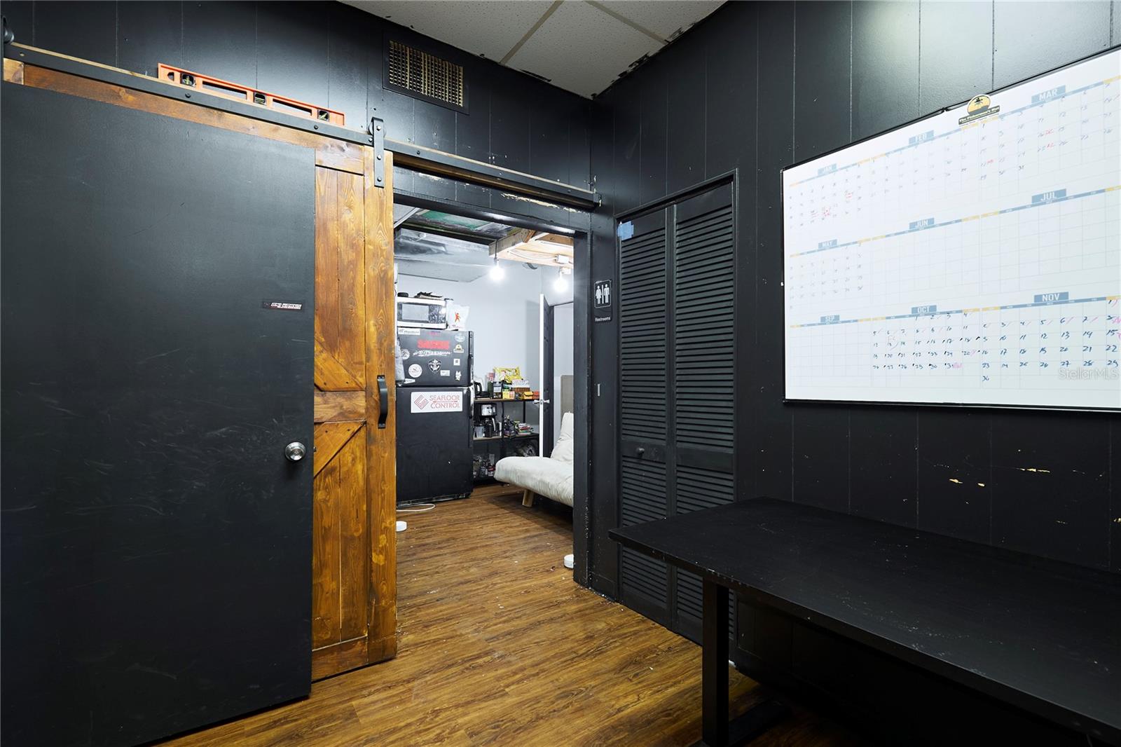 SHARP & TURNERS ADD TO BRADENTON - Commercial Sale