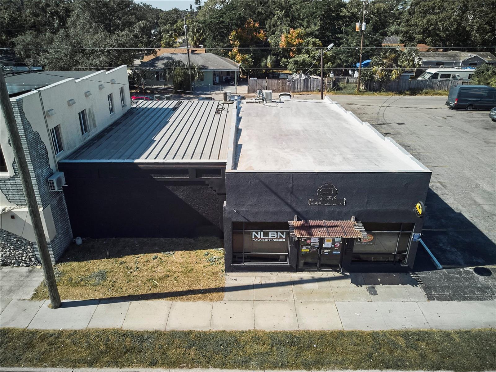 SHARP & TURNERS ADD TO BRADENTON - Commercial Sale