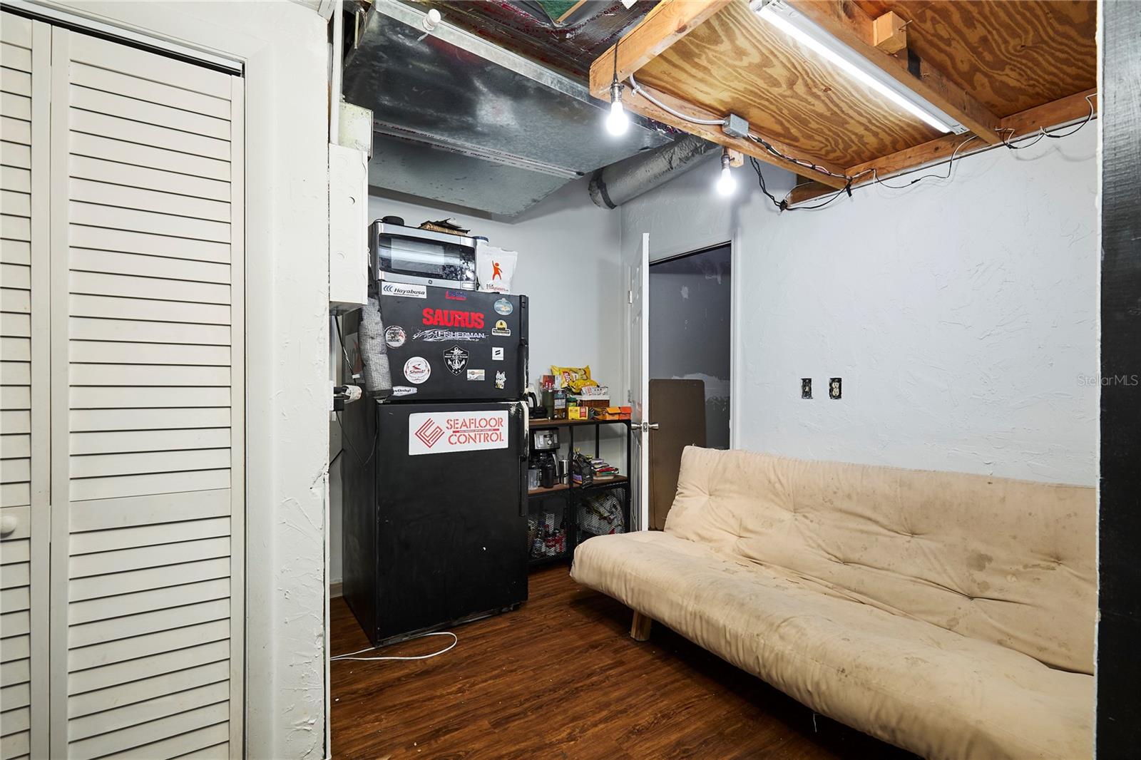 SHARP & TURNERS ADD TO BRADENTON - Commercial Sale