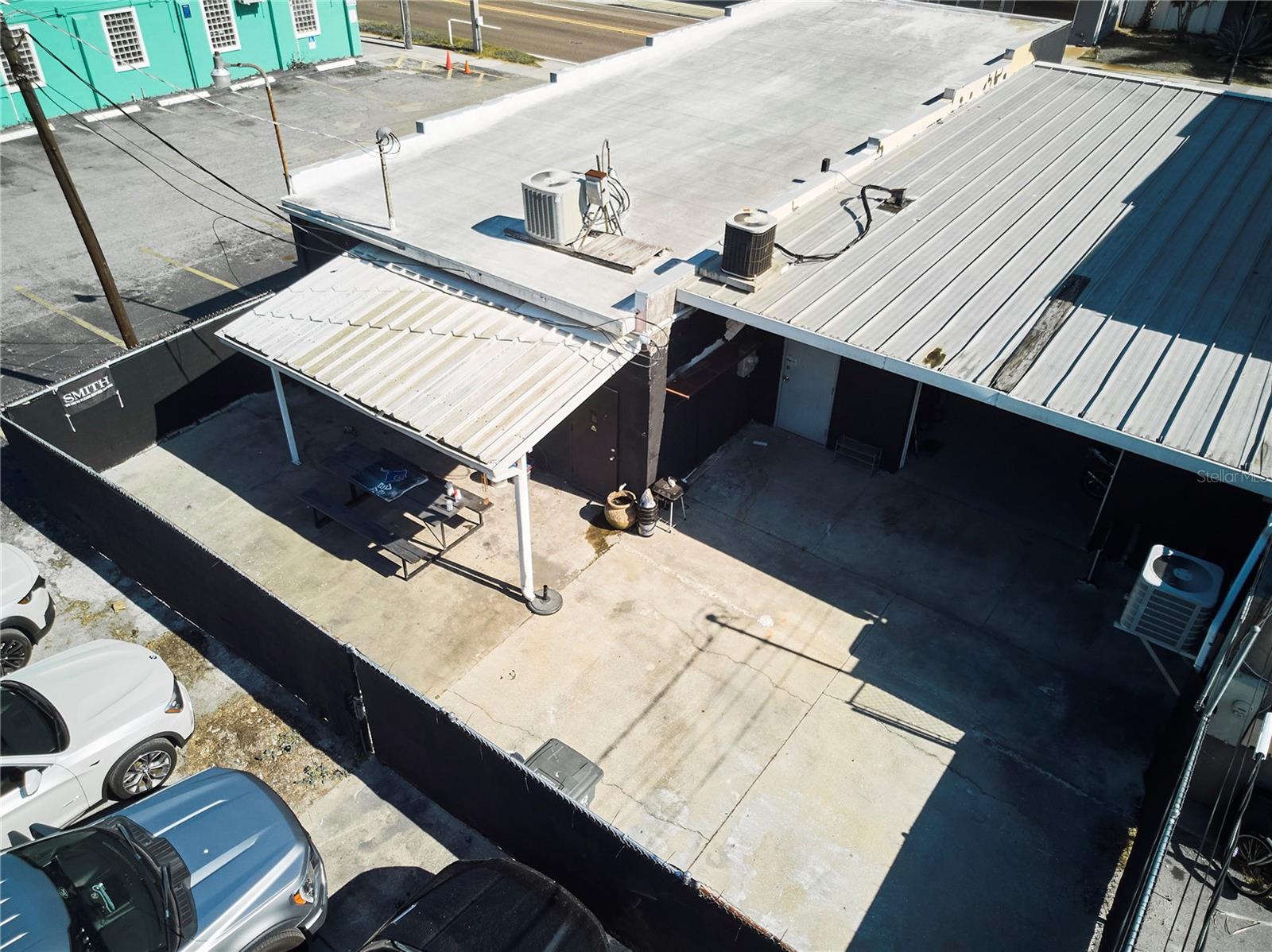 SHARP & TURNERS ADD TO BRADENTON - Commercial Sale