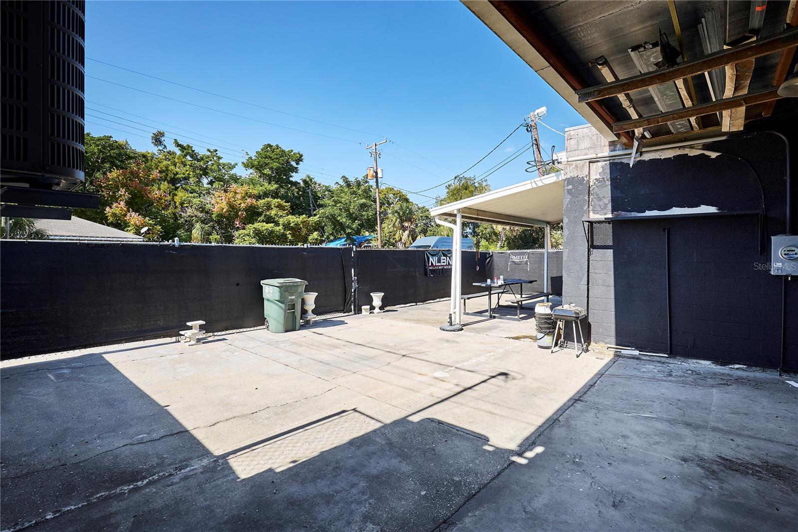 SHARP & TURNERS ADD TO BRADENTON - Commercial Sale