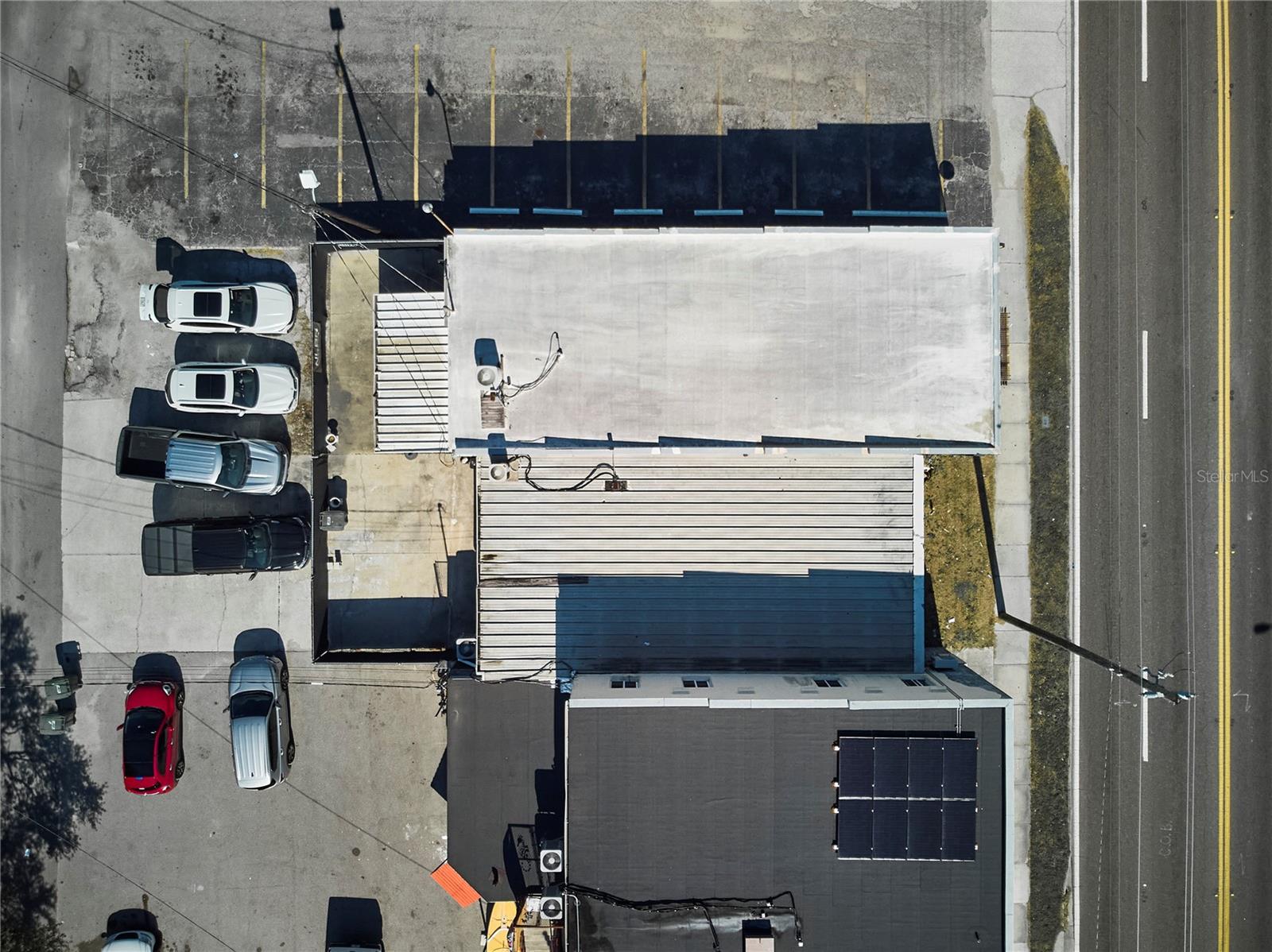 SHARP & TURNERS ADD TO BRADENTON - Commercial Sale