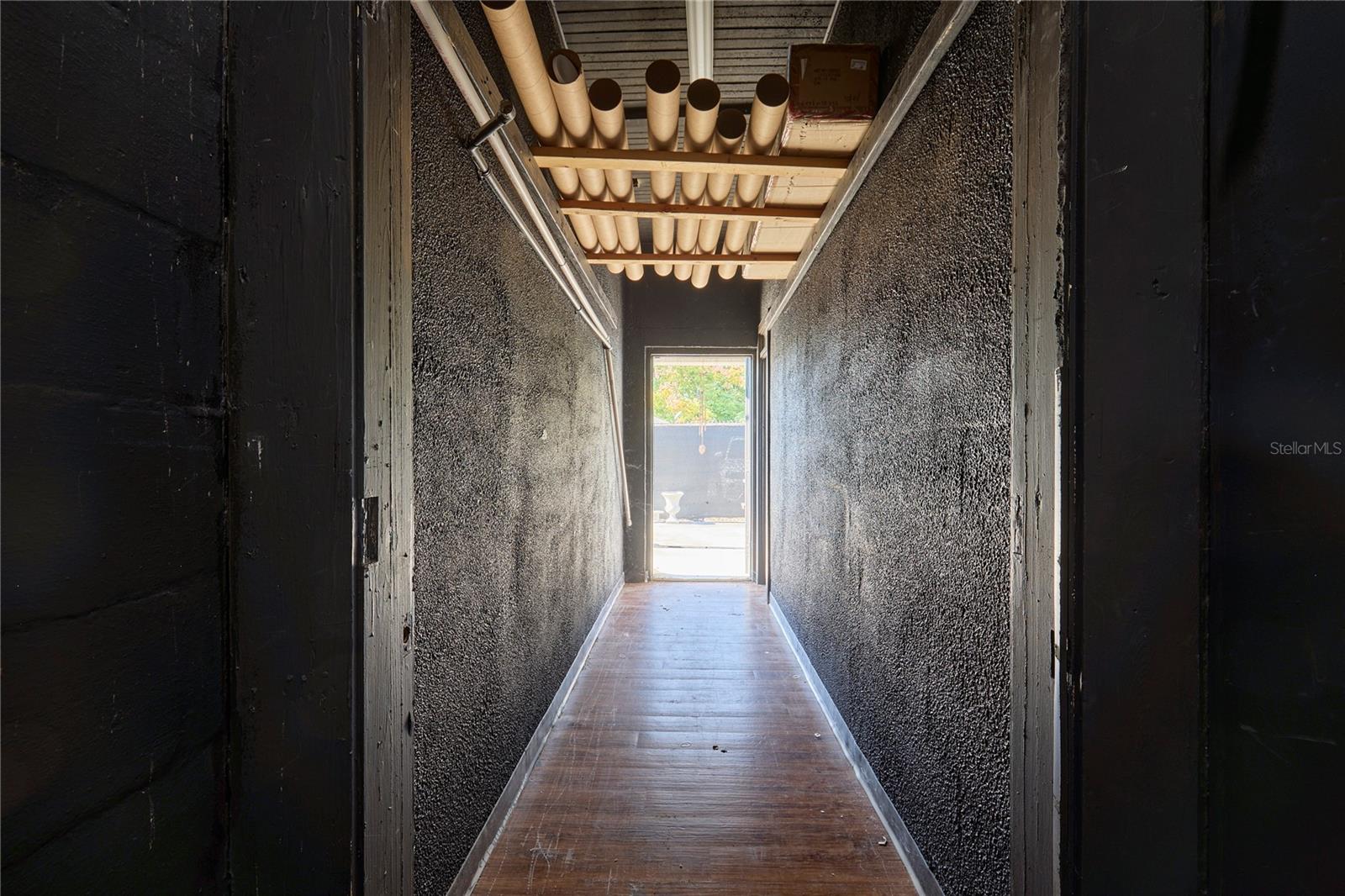 SHARP & TURNERS ADD TO BRADENTON - Commercial Sale