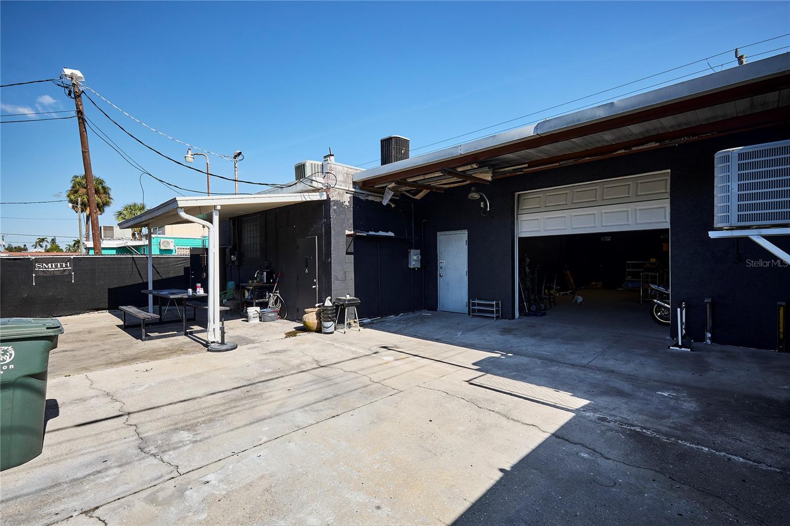 SHARP & TURNERS ADD TO BRADENTON - Commercial Sale