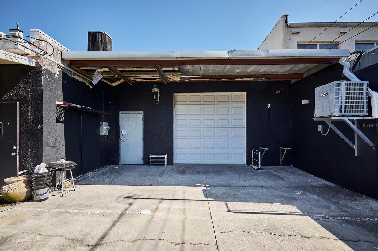 SHARP & TURNERS ADD TO BRADENTON - Commercial Sale