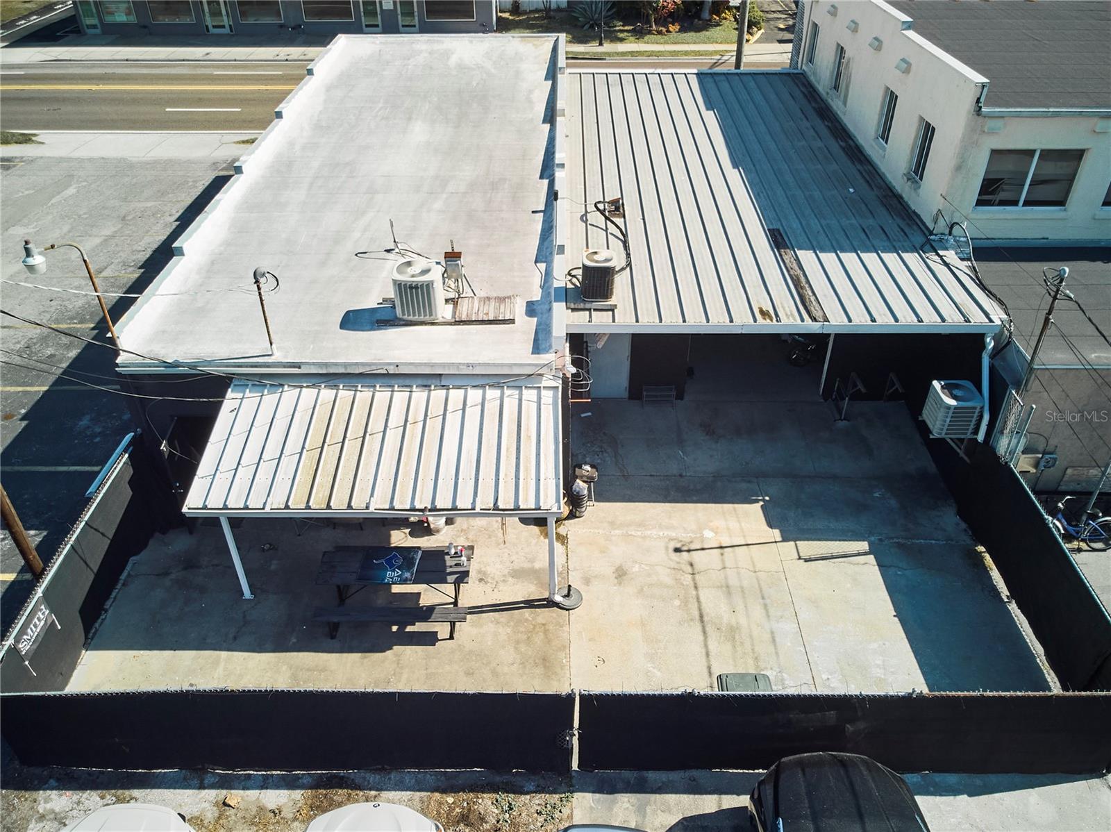 SHARP & TURNERS ADD TO BRADENTON - Commercial Sale