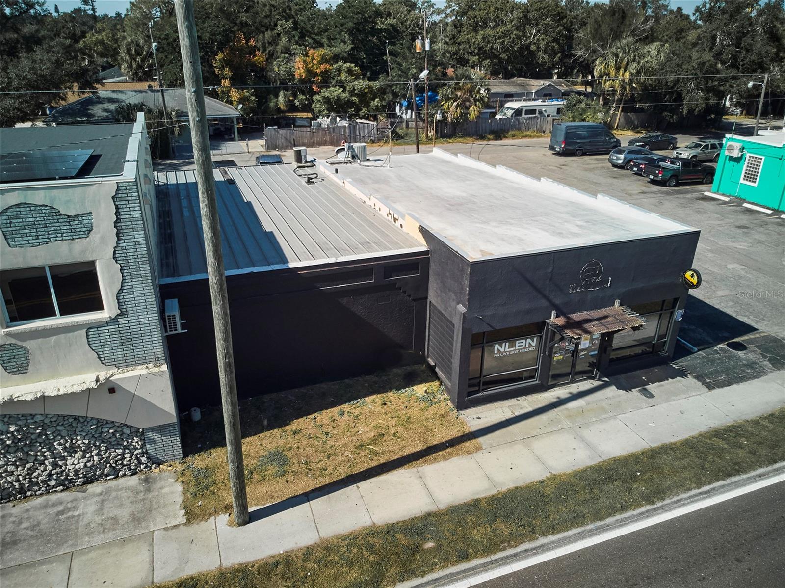 SHARP & TURNERS ADD TO BRADENTON - Commercial Sale