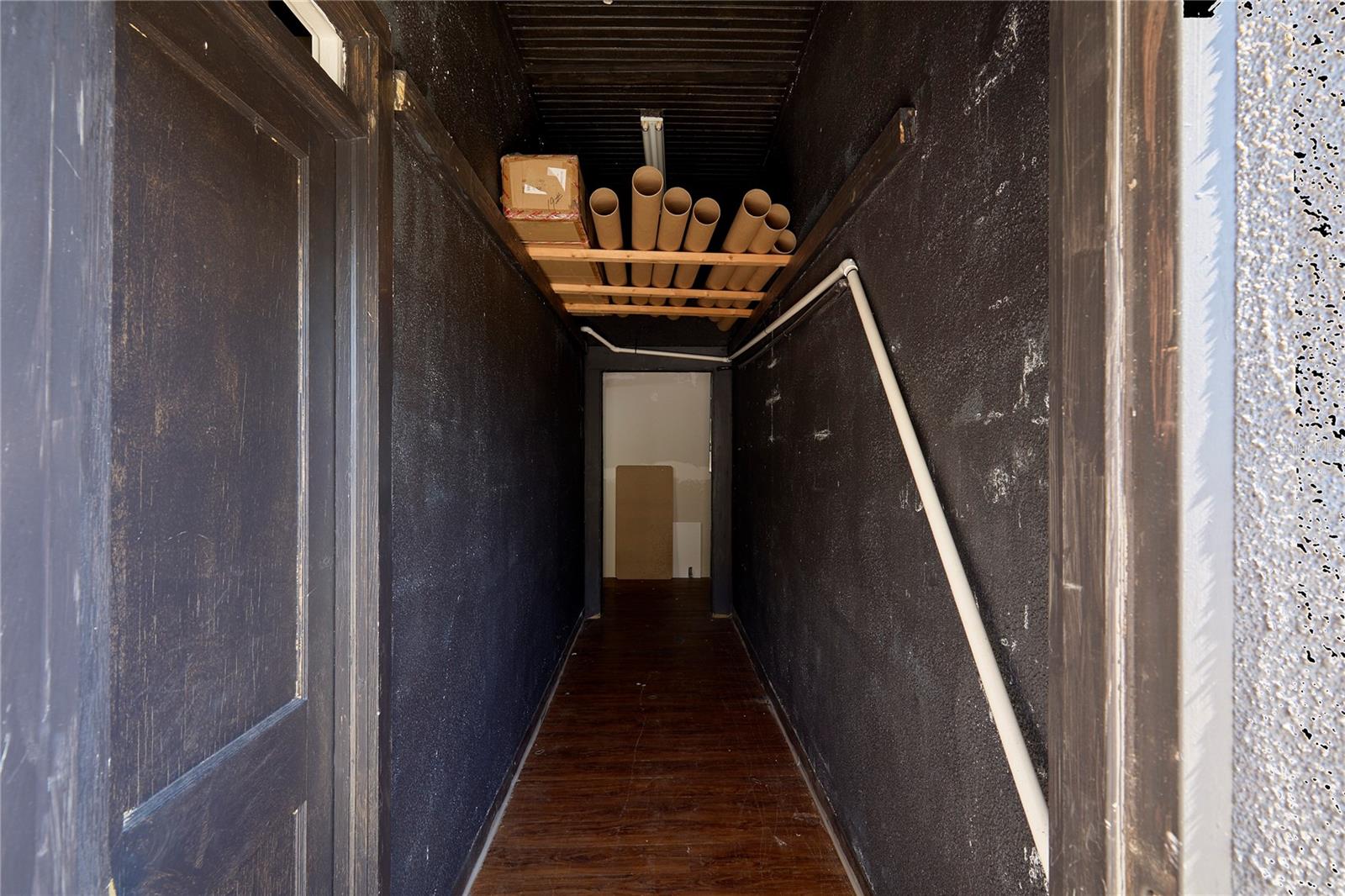 SHARP & TURNERS ADD TO BRADENTON - Commercial Sale