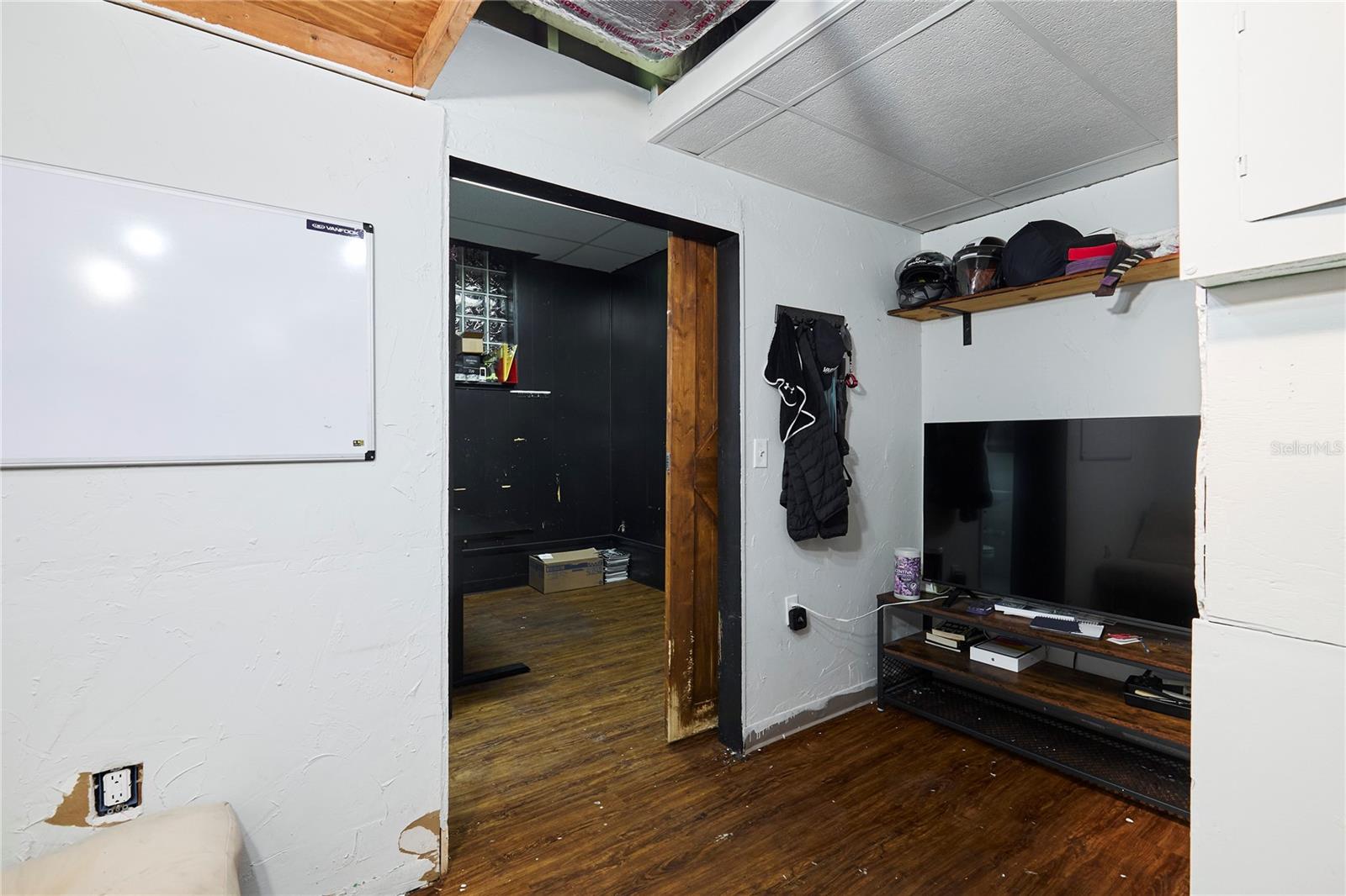 SHARP & TURNERS ADD TO BRADENTON - Commercial Sale