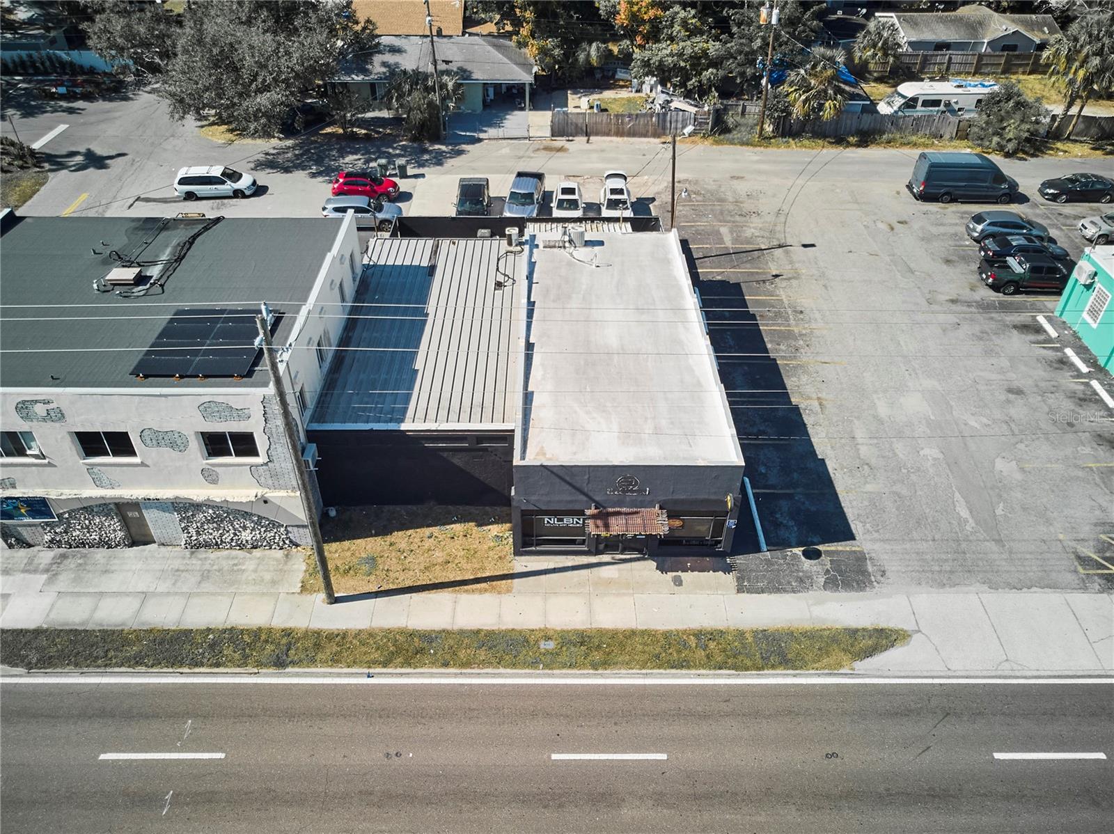 SHARP & TURNERS ADD TO BRADENTON - Commercial Sale
