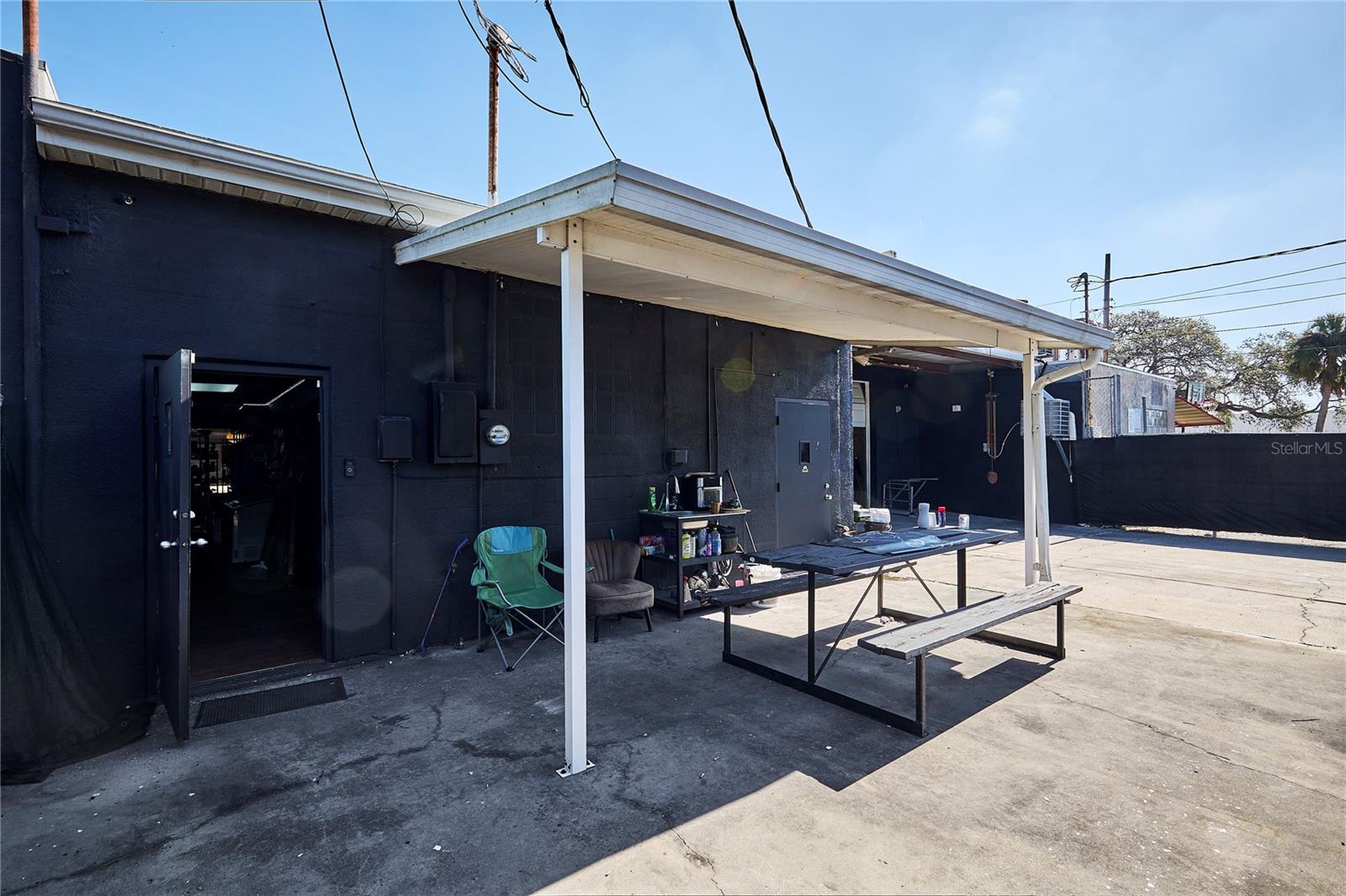 SHARP & TURNERS ADD TO BRADENTON - Commercial Sale