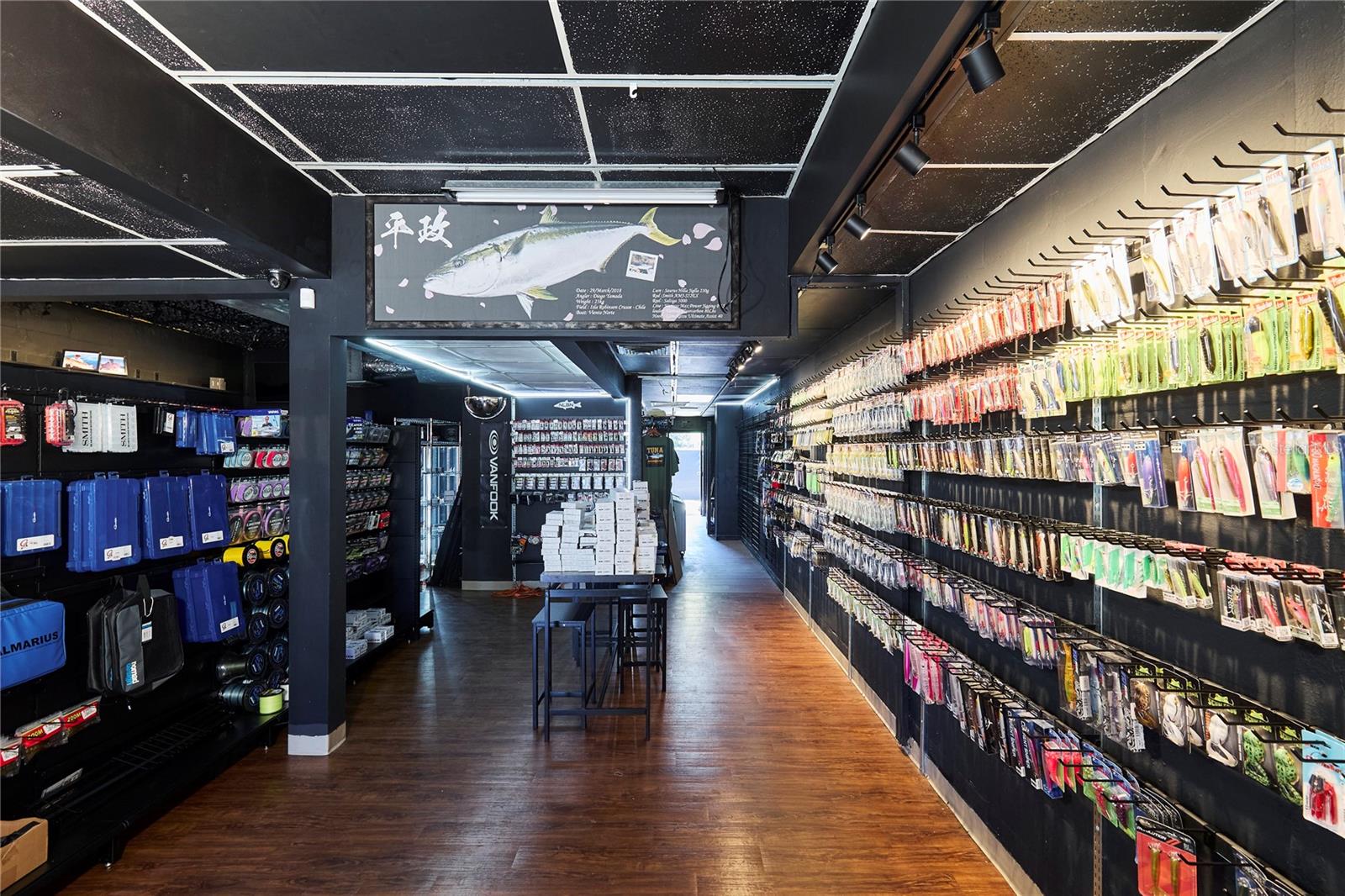 SHARP & TURNERS ADD TO BRADENTON - Commercial Sale