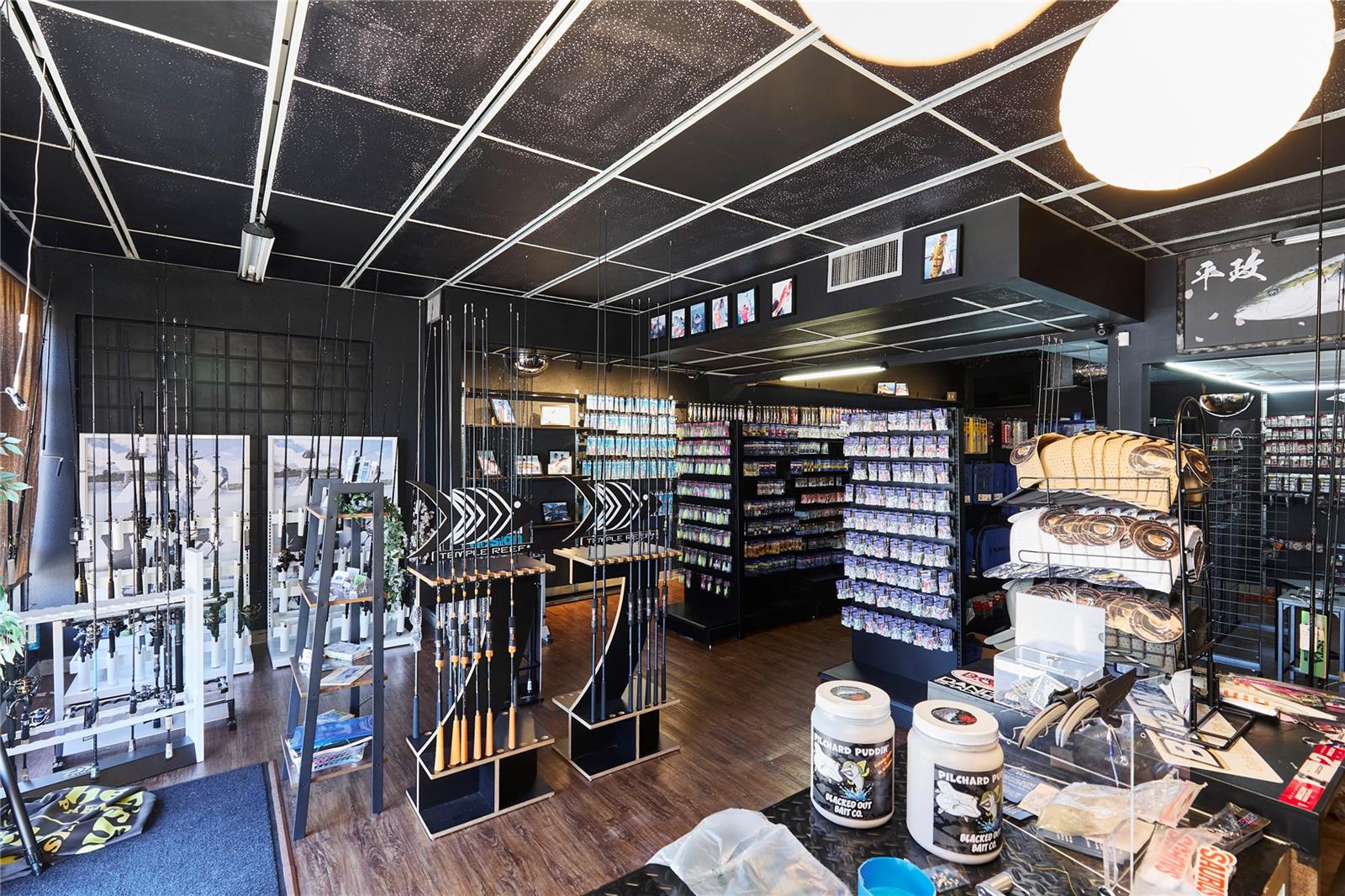 SHARP & TURNERS ADD TO BRADENTON - Commercial Sale