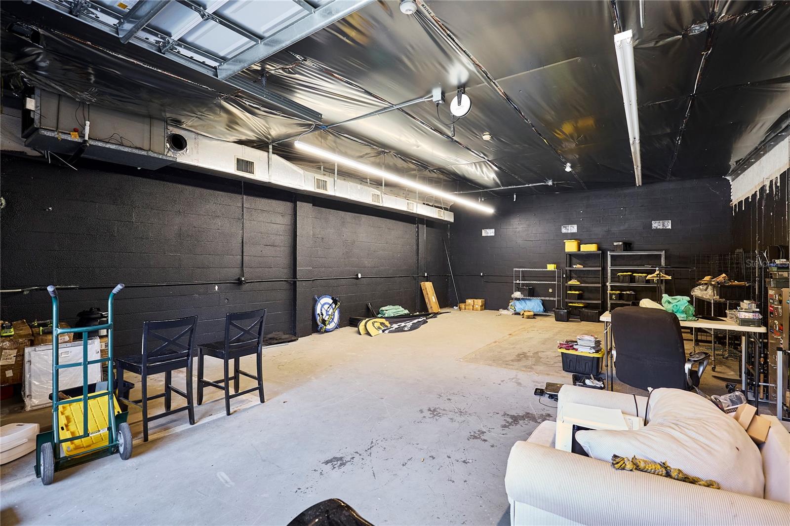 SHARP & TURNERS ADD TO BRADENTON - Commercial Sale