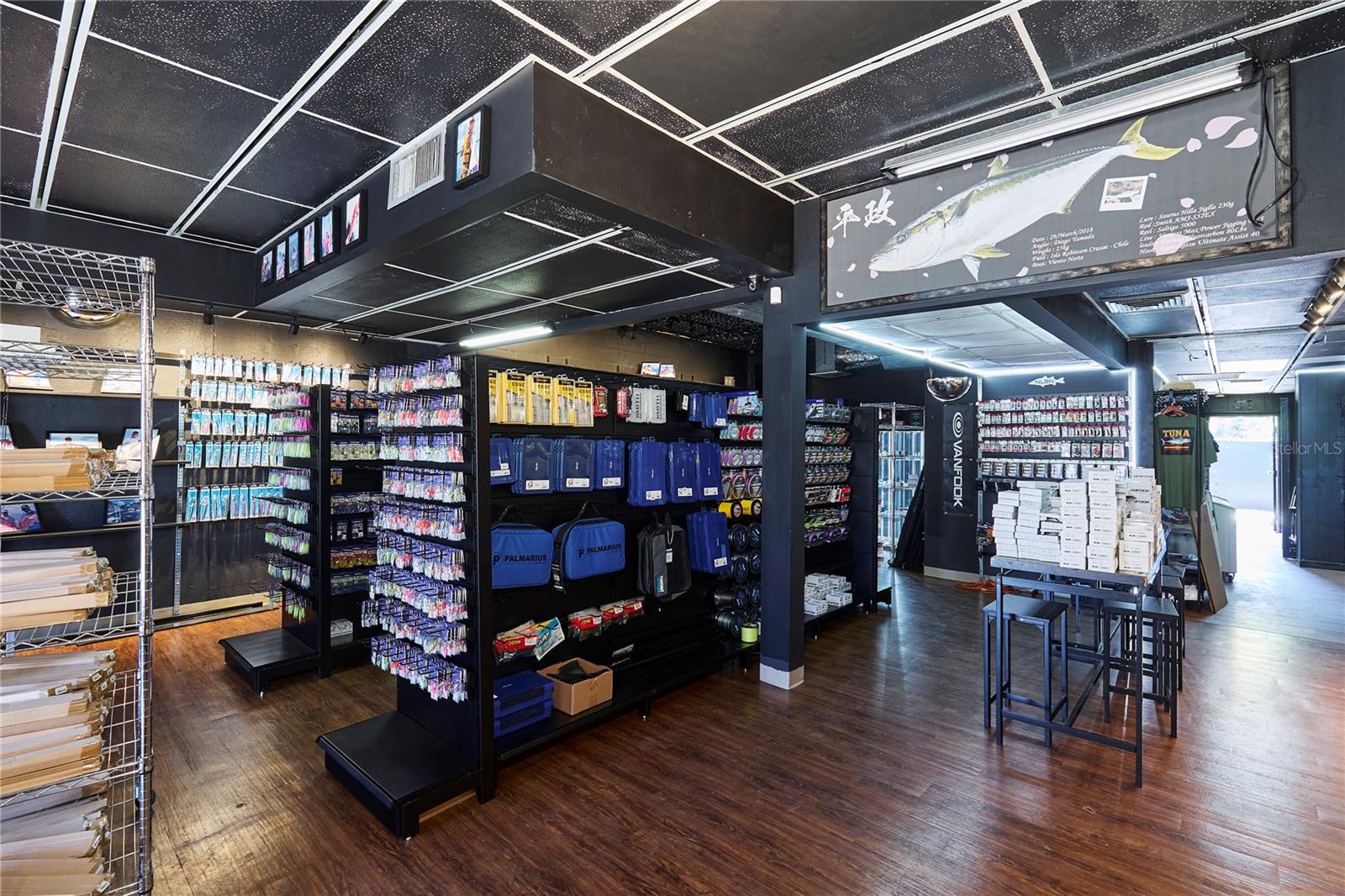 SHARP & TURNERS ADD TO BRADENTON - Commercial Sale