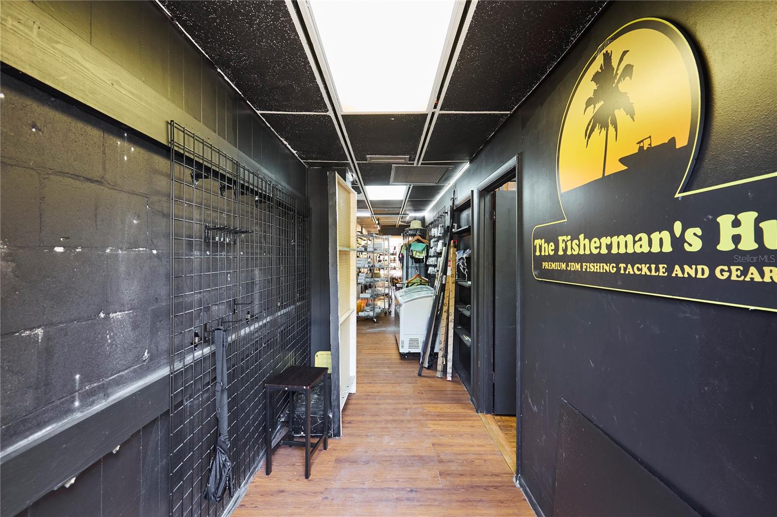 SHARP & TURNERS ADD TO BRADENTON - Commercial Sale