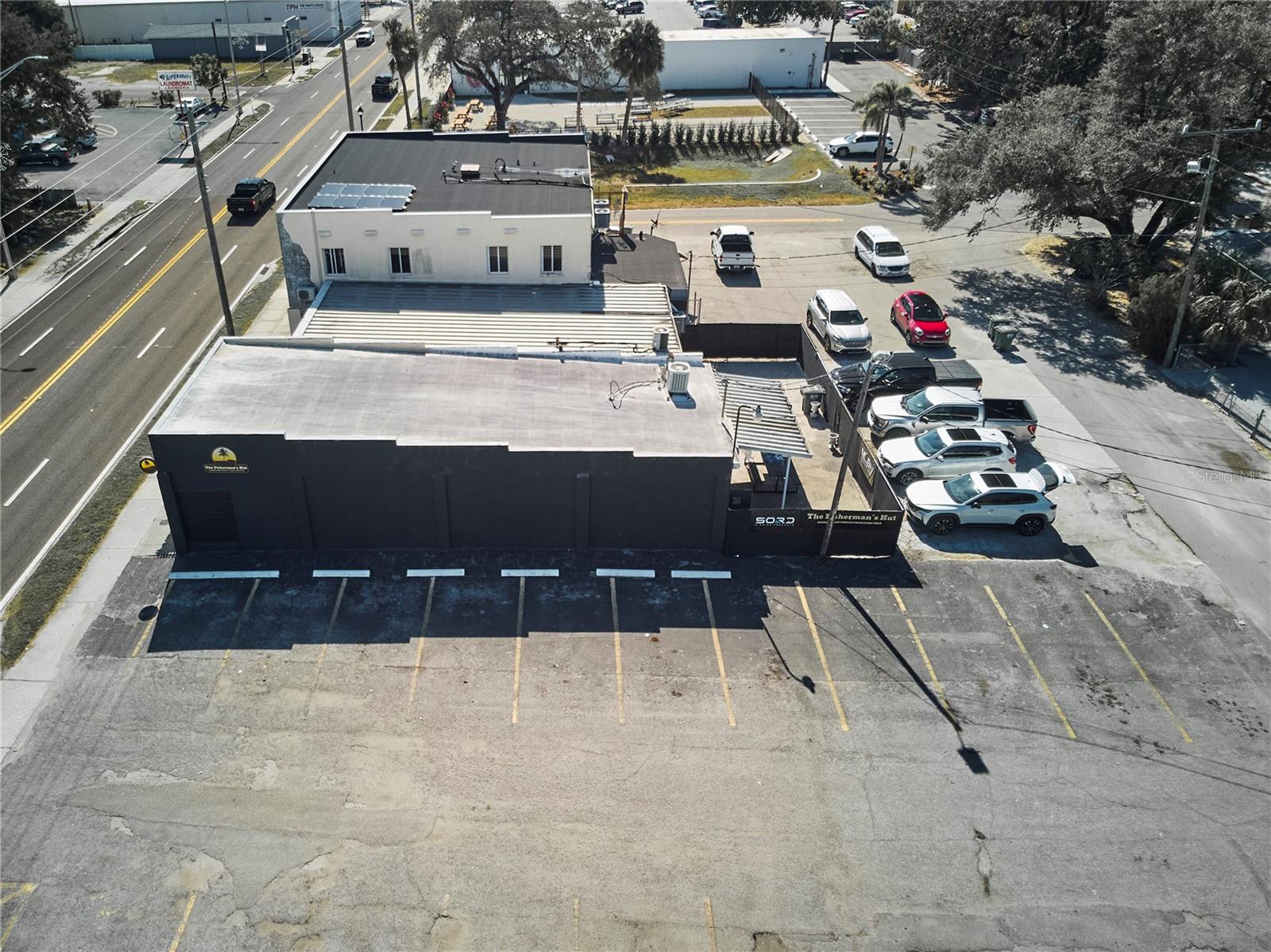 SHARP & TURNERS ADD TO BRADENTON - Commercial Sale