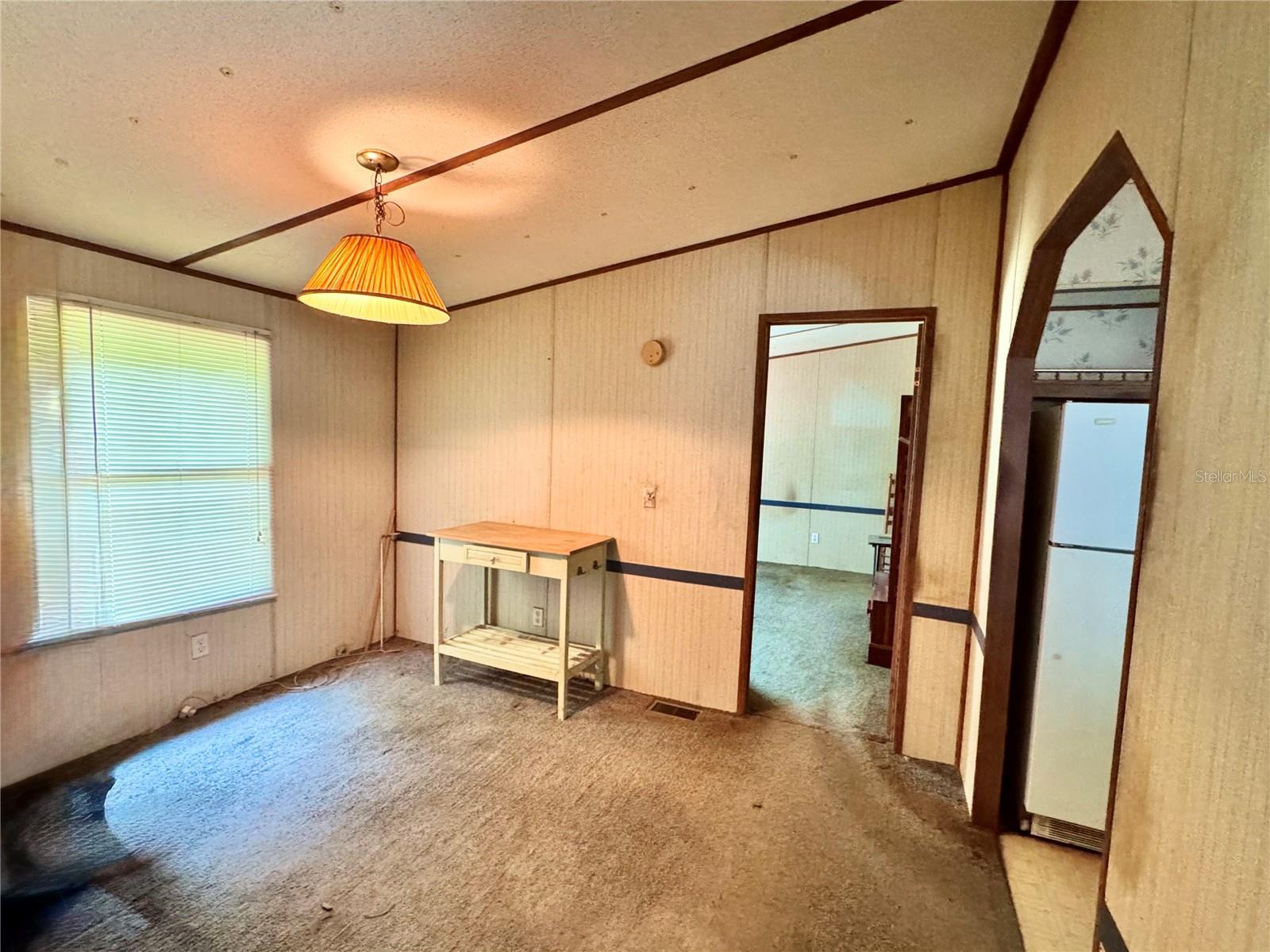 CAMPVILLE - Residential