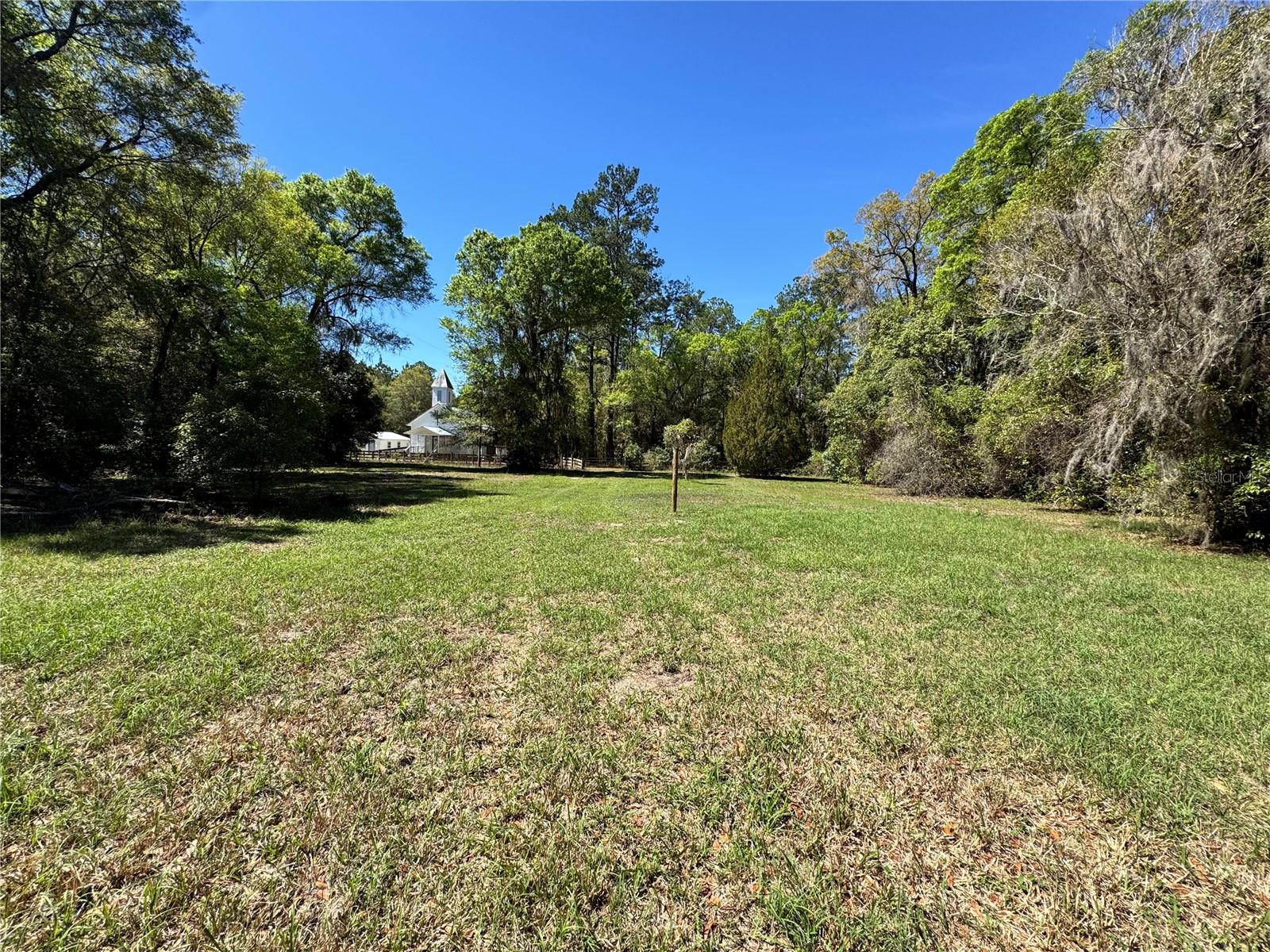 CAMPVILLE - Residential