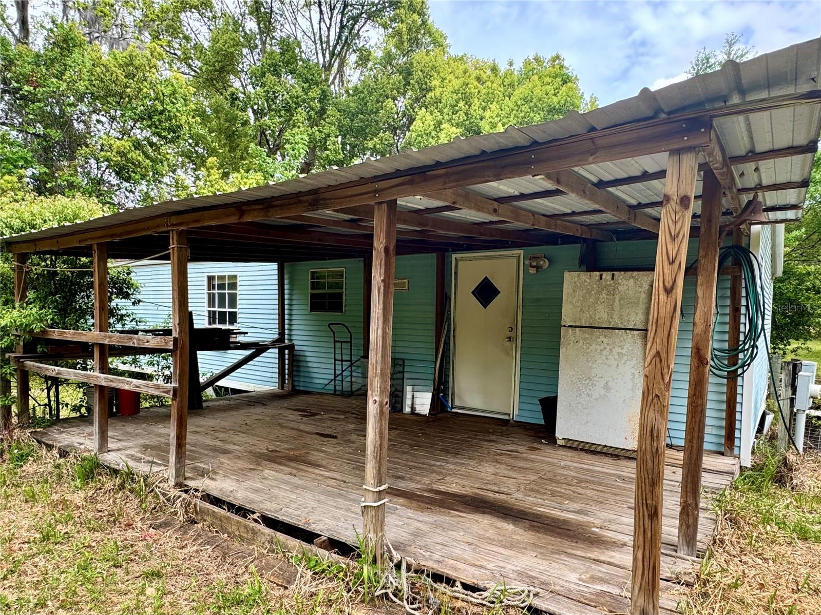 CAMPVILLE - Residential