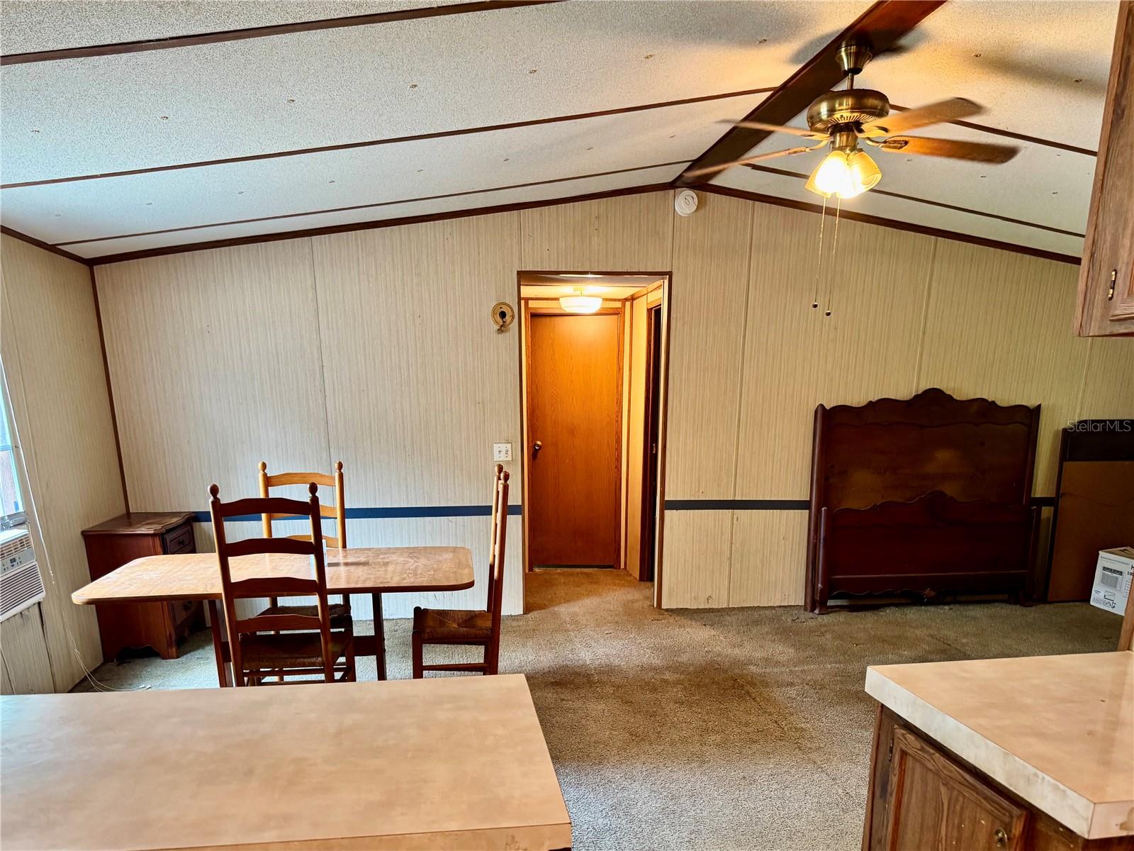 CAMPVILLE - Residential