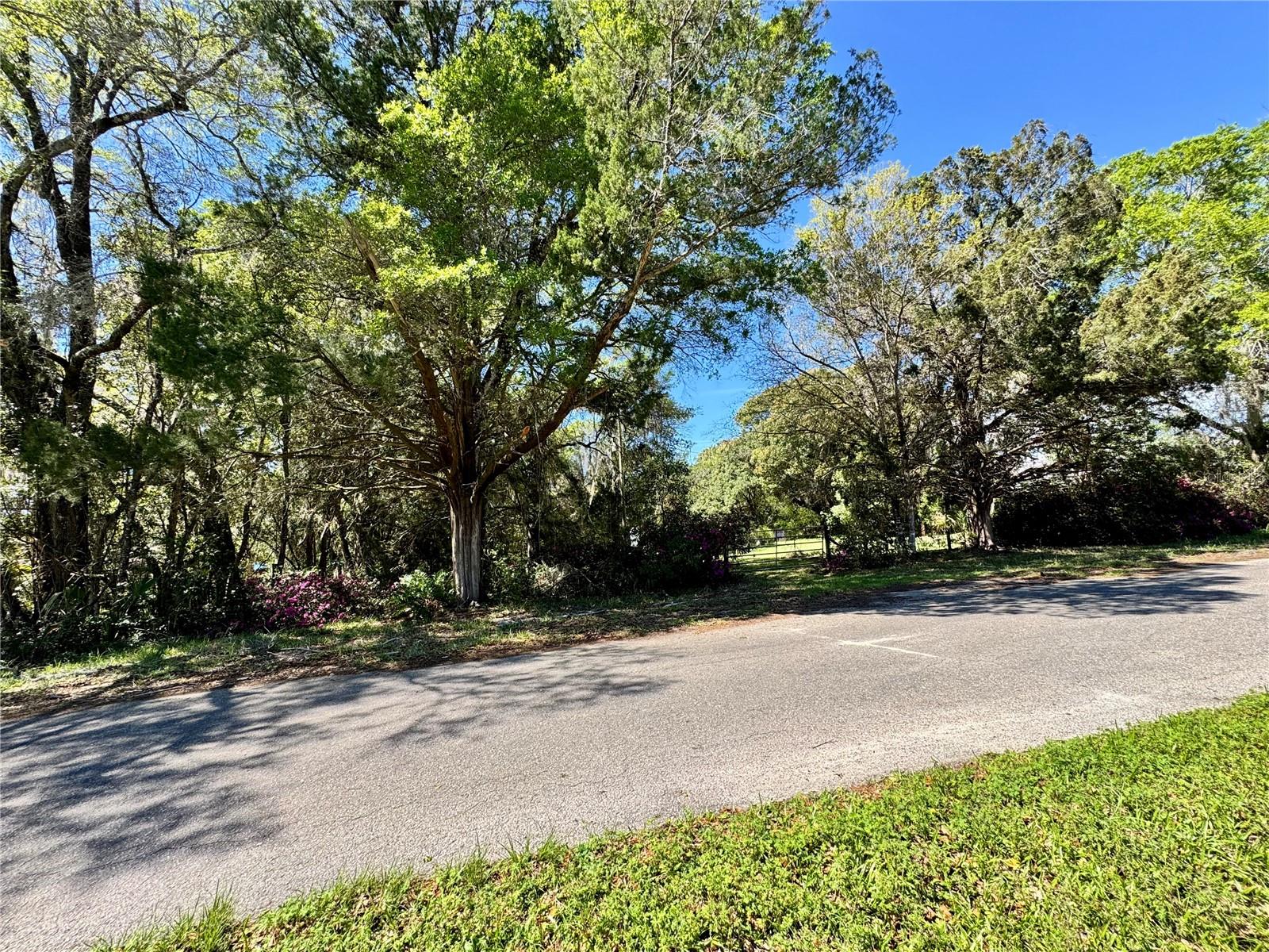 CAMPVILLE - Residential