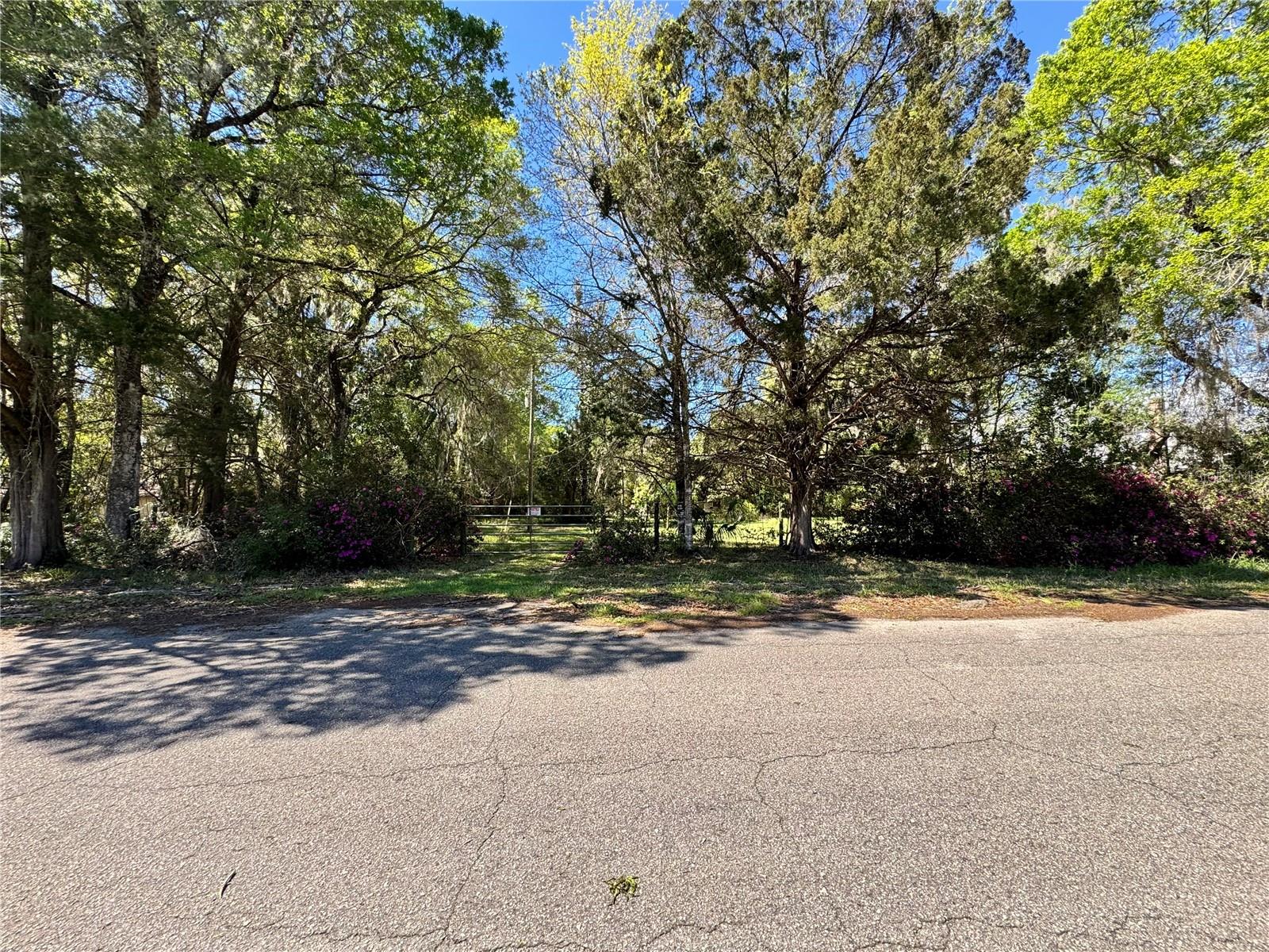 CAMPVILLE - Residential