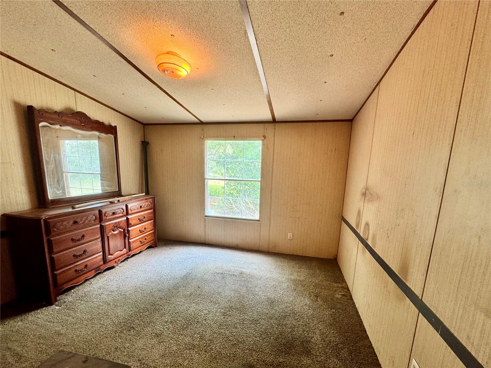 CAMPVILLE - Residential