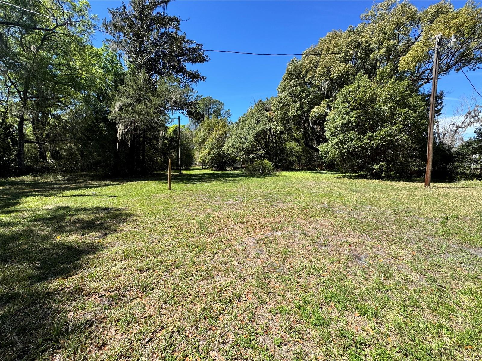 CAMPVILLE - Residential