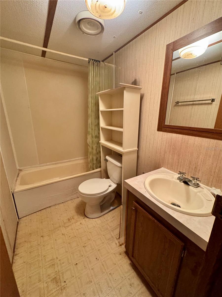 CAMPVILLE - Residential