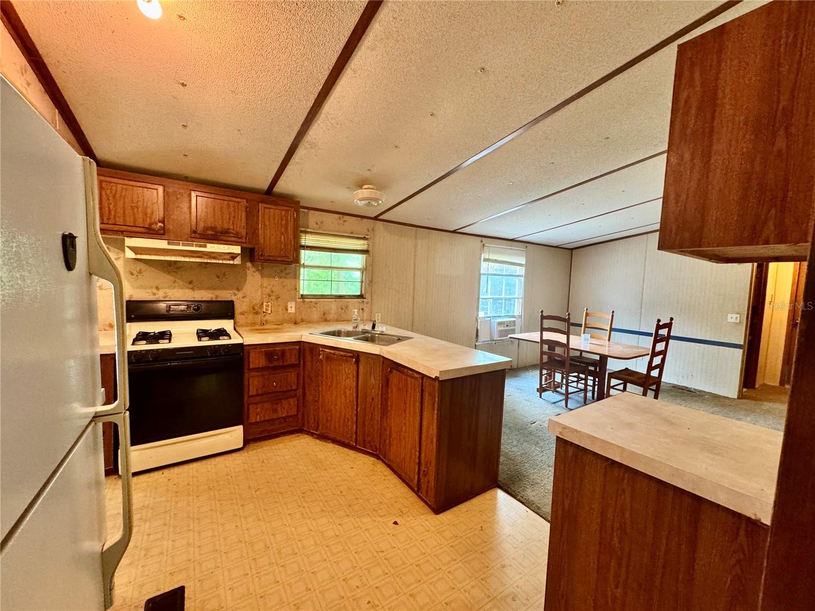 CAMPVILLE - Residential