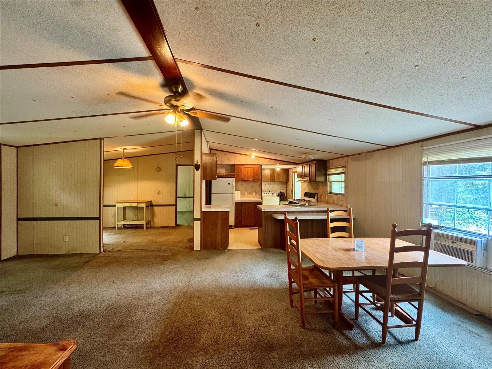 CAMPVILLE - Residential