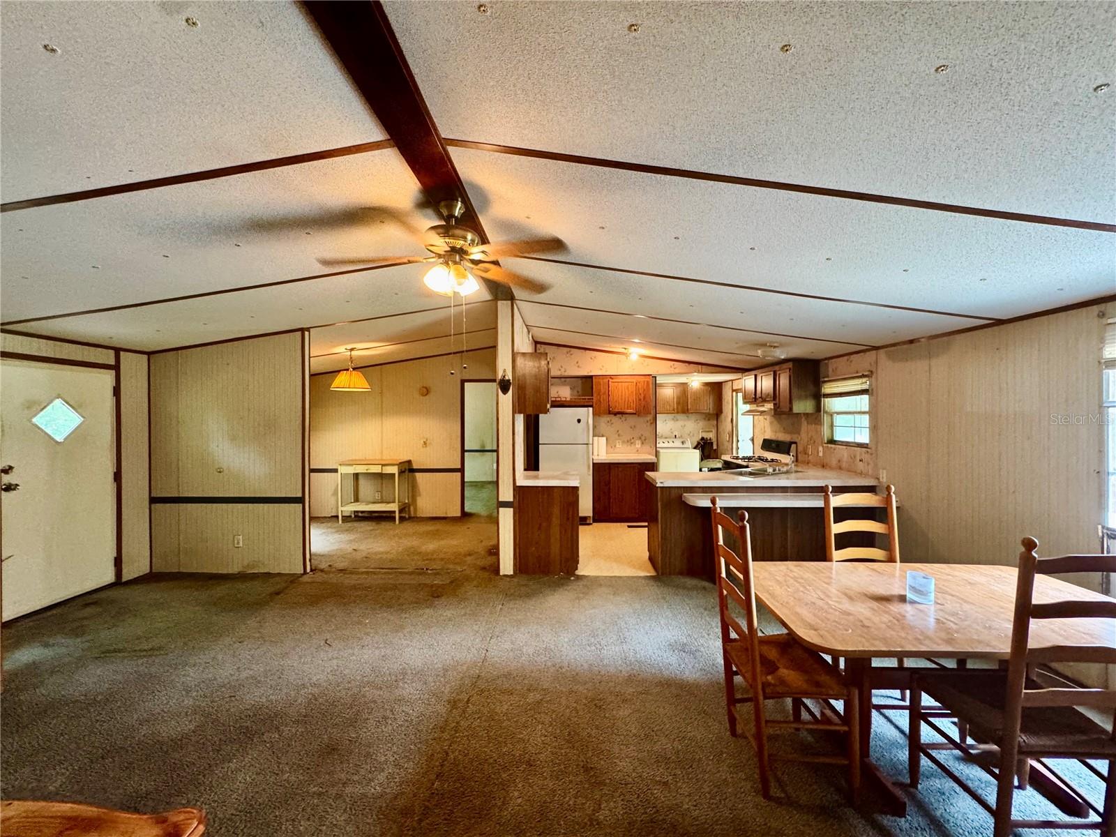 CAMPVILLE - Residential