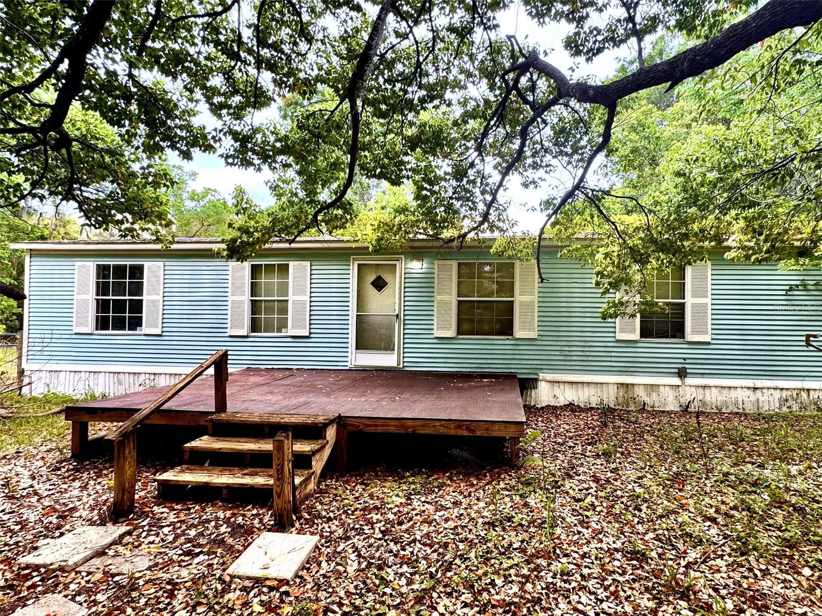 CAMPVILLE - Residential