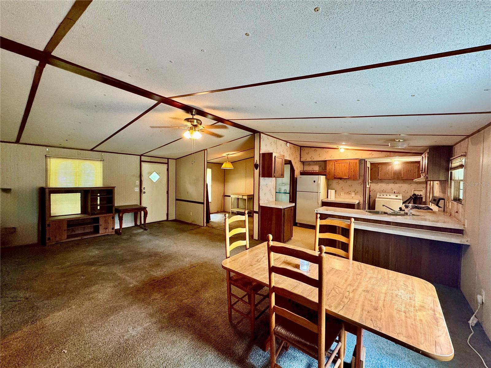 CAMPVILLE - Residential