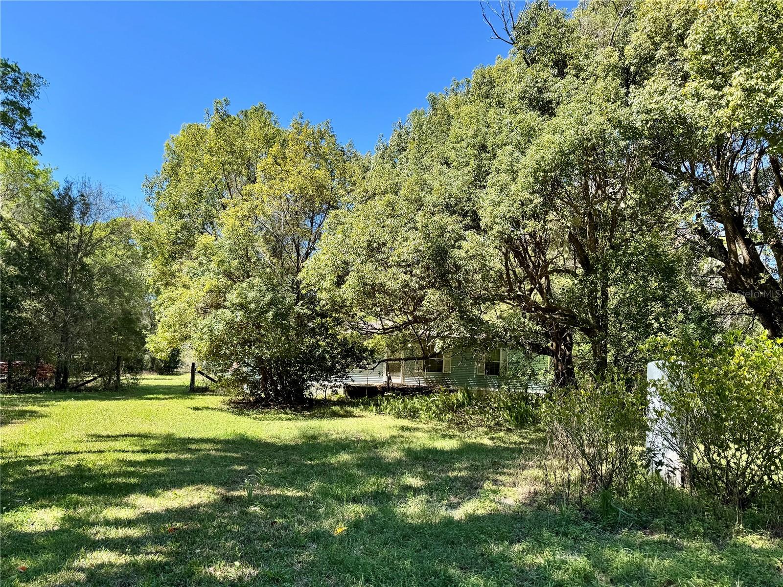 CAMPVILLE - Residential