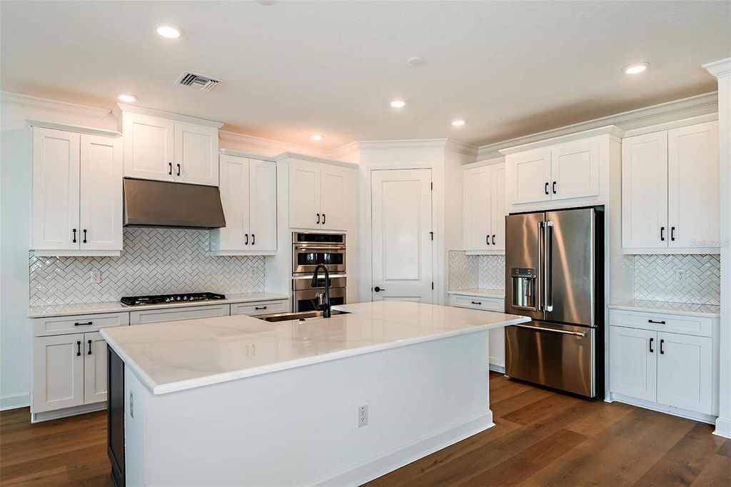 Photo of 2111 Mizzen Way, Wesley Chapel, FL 33543 (MLS # T3488138)