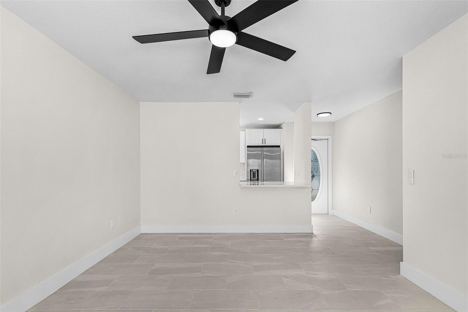 PORT CHARLOTTE SUB 50 - Residential