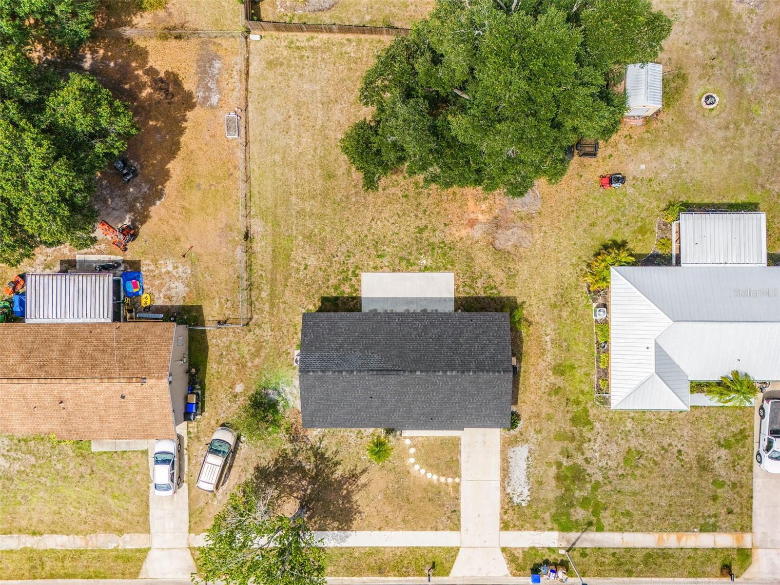 PORT CHARLOTTE SUB 50 - Residential