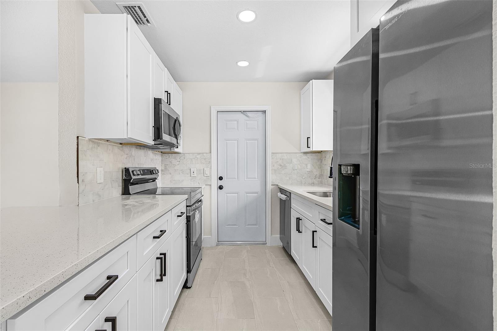 PORT CHARLOTTE SUB 50 - Residential