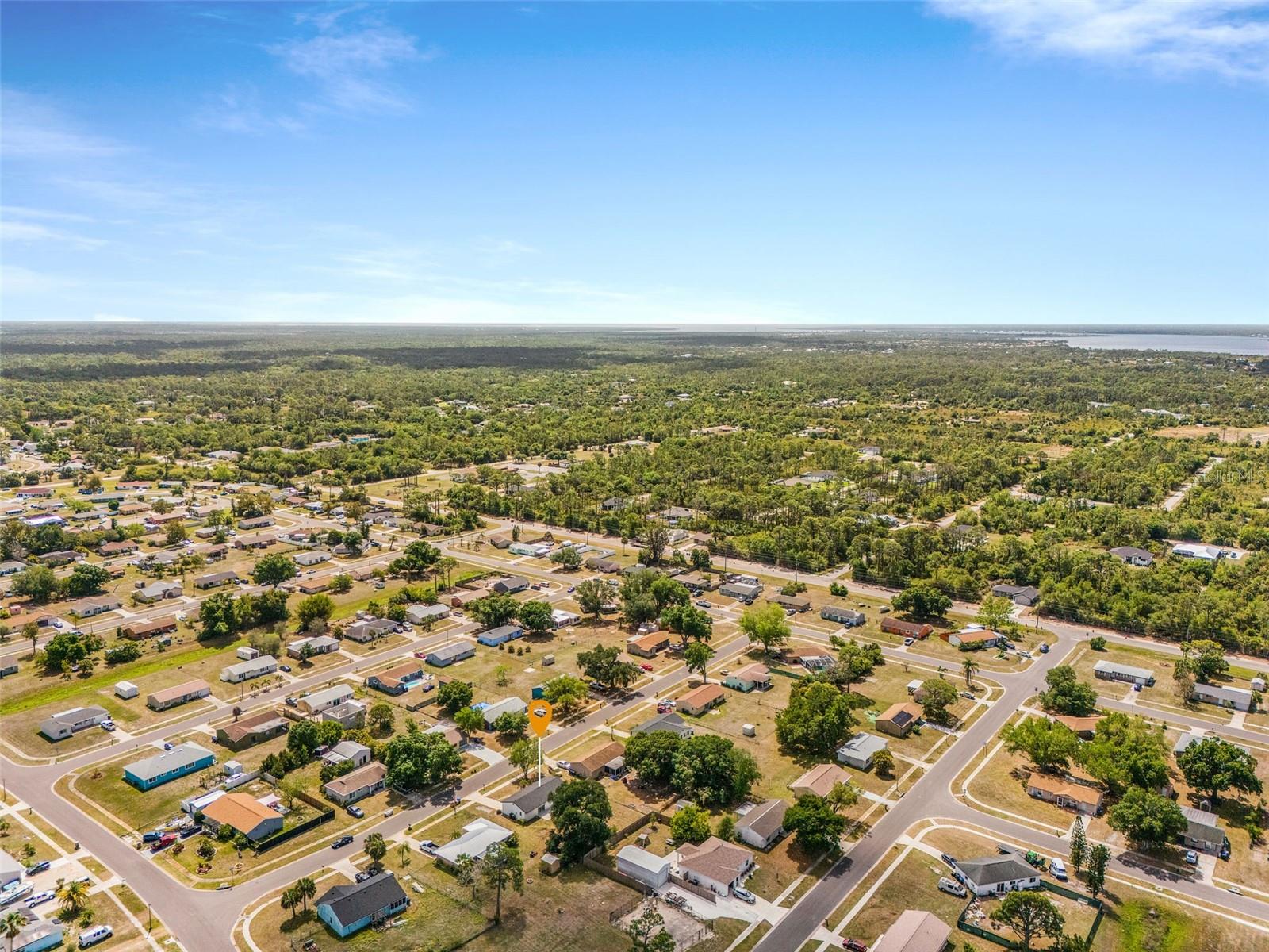 PORT CHARLOTTE SUB 50 - Residential