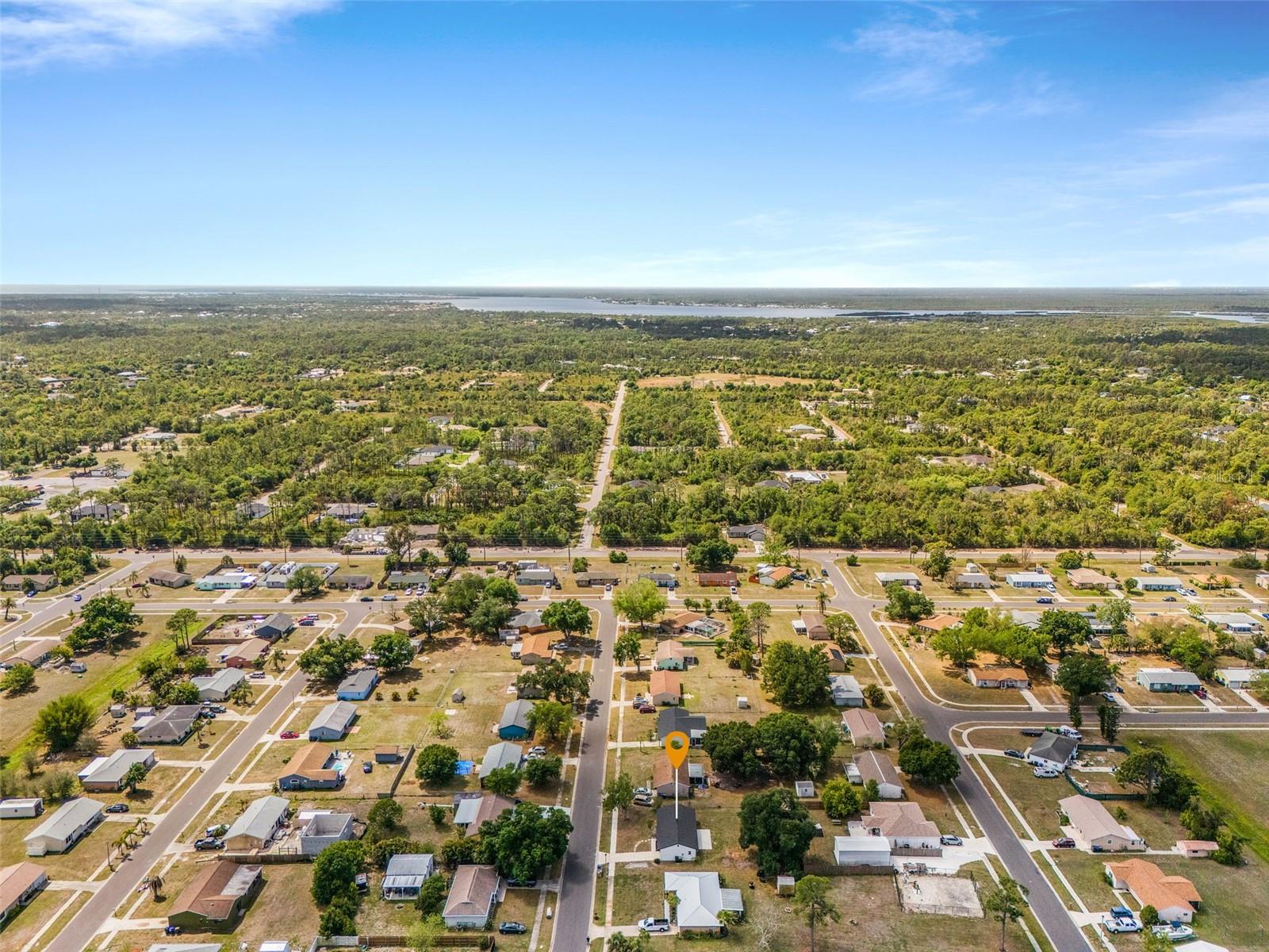 PORT CHARLOTTE SUB 50 - Residential