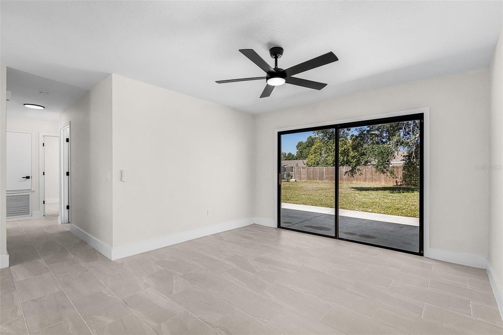 PORT CHARLOTTE SUB 50 - Residential