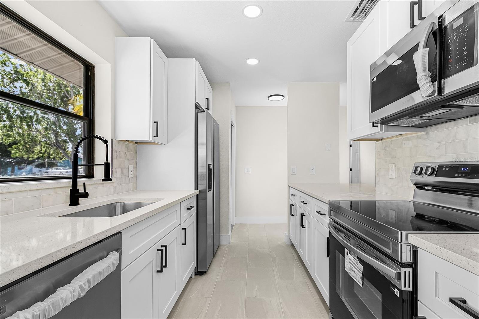 PORT CHARLOTTE SUB 50 - Residential