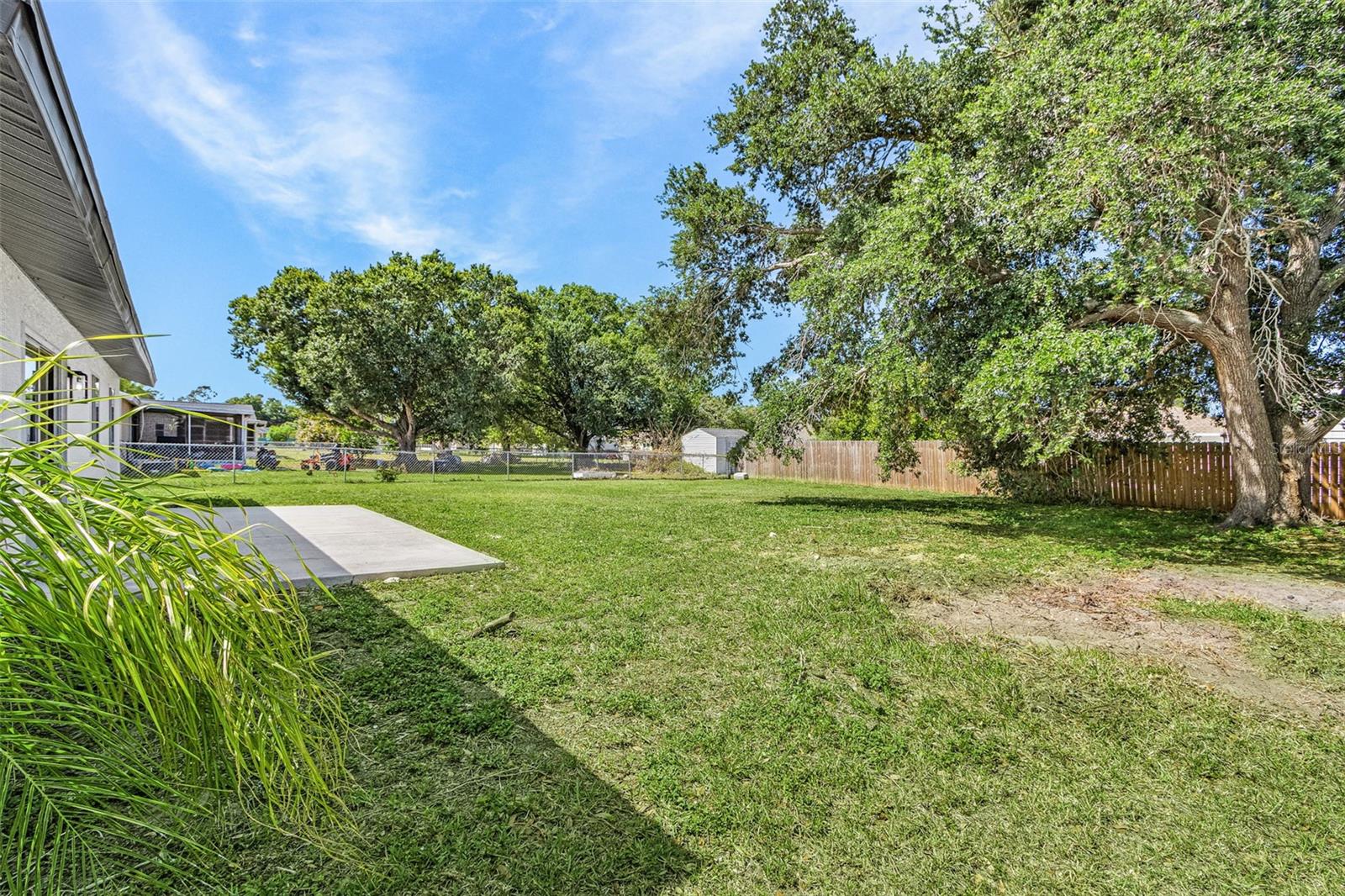 PORT CHARLOTTE SUB 50 - Residential