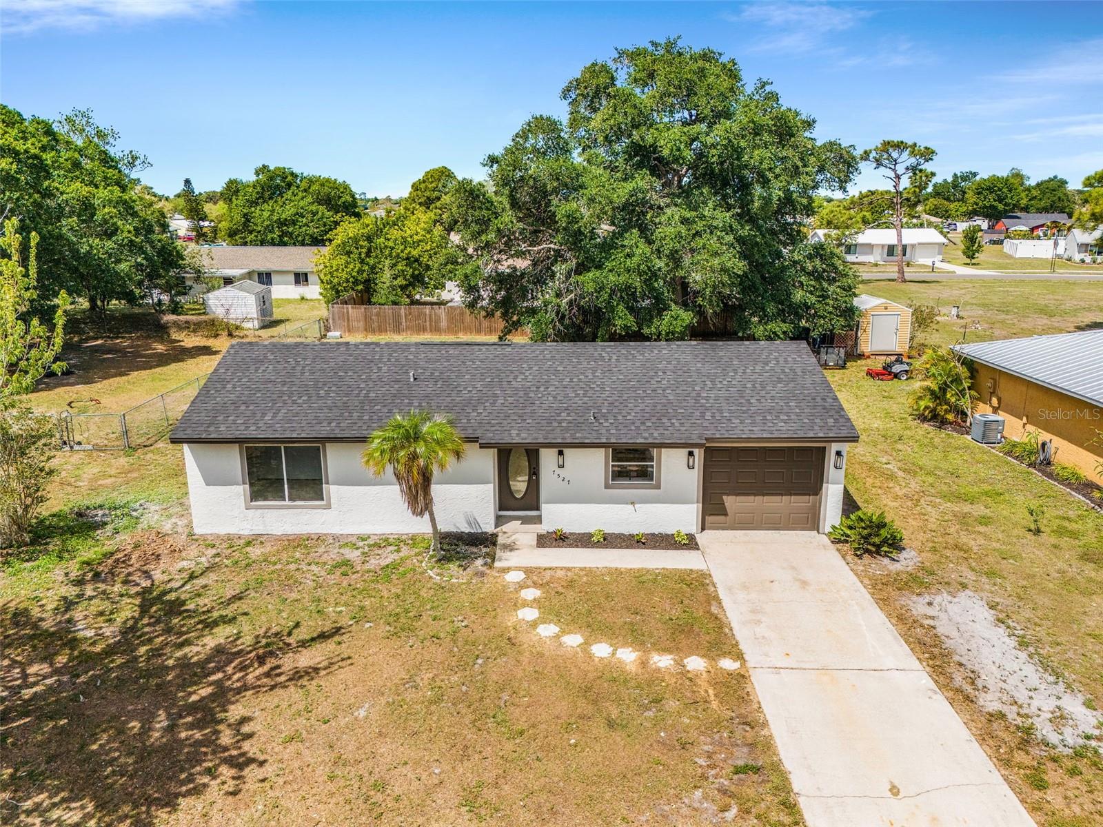 PORT CHARLOTTE SUB 50 - Residential