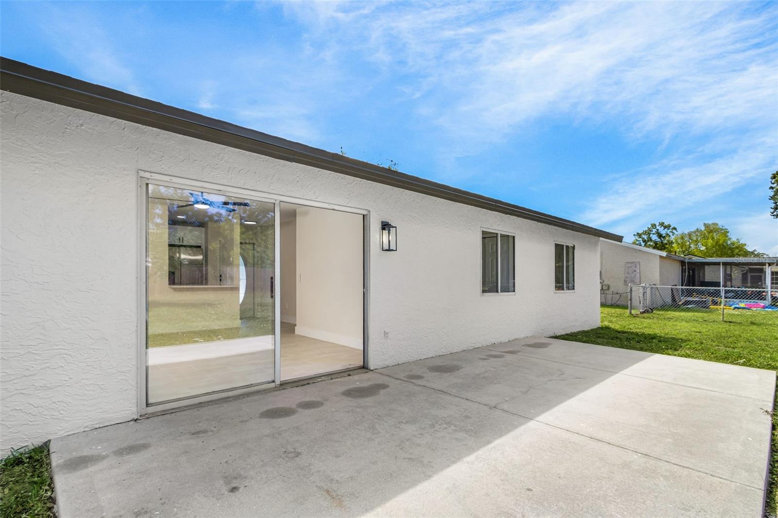 PORT CHARLOTTE SUB 50 - Residential