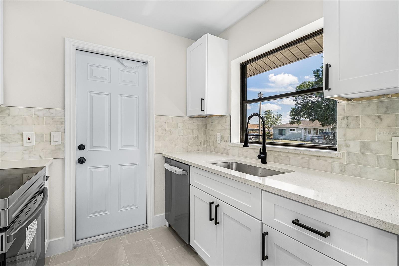 PORT CHARLOTTE SUB 50 - Residential