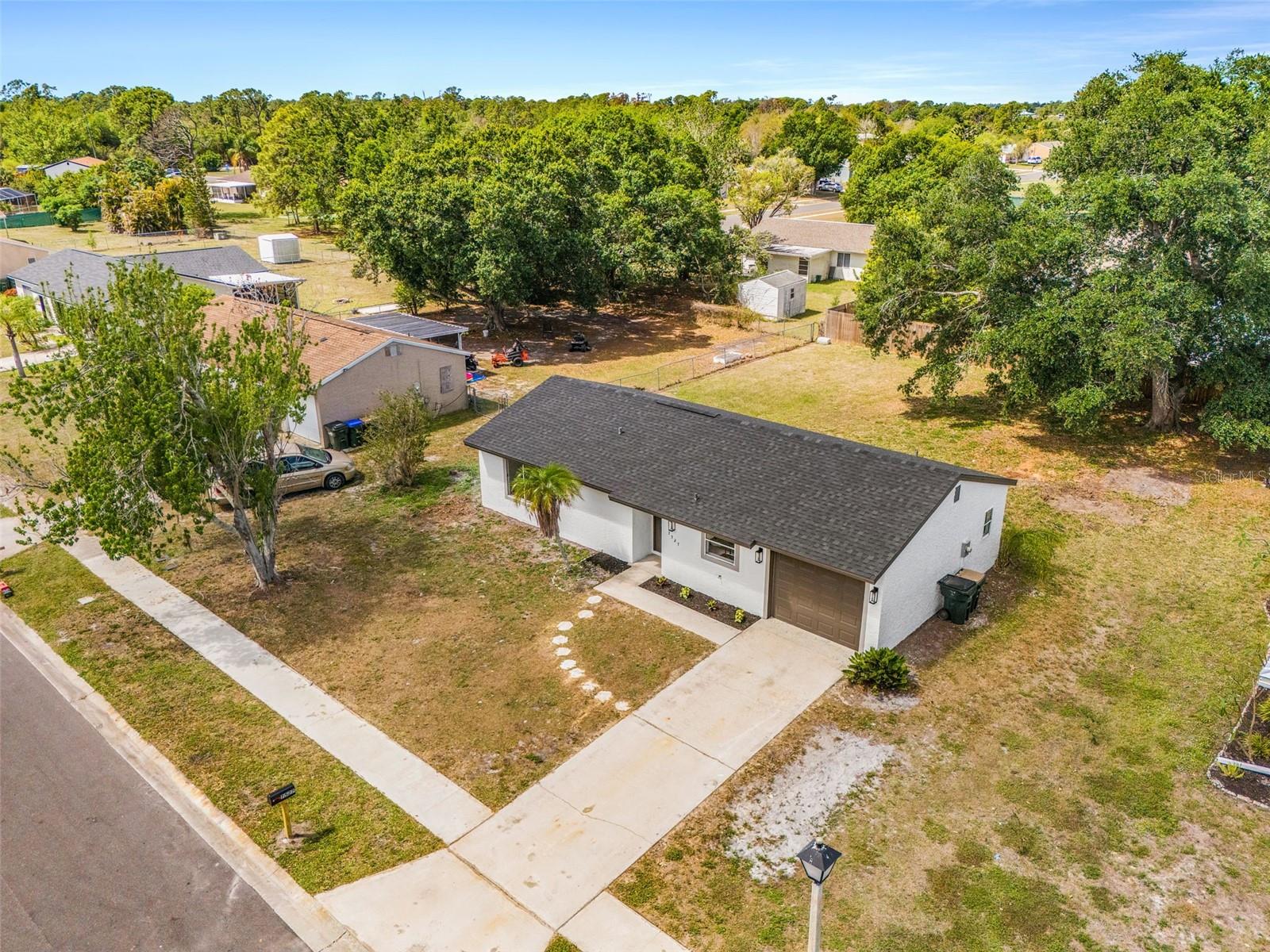 PORT CHARLOTTE SUB 50 - Residential